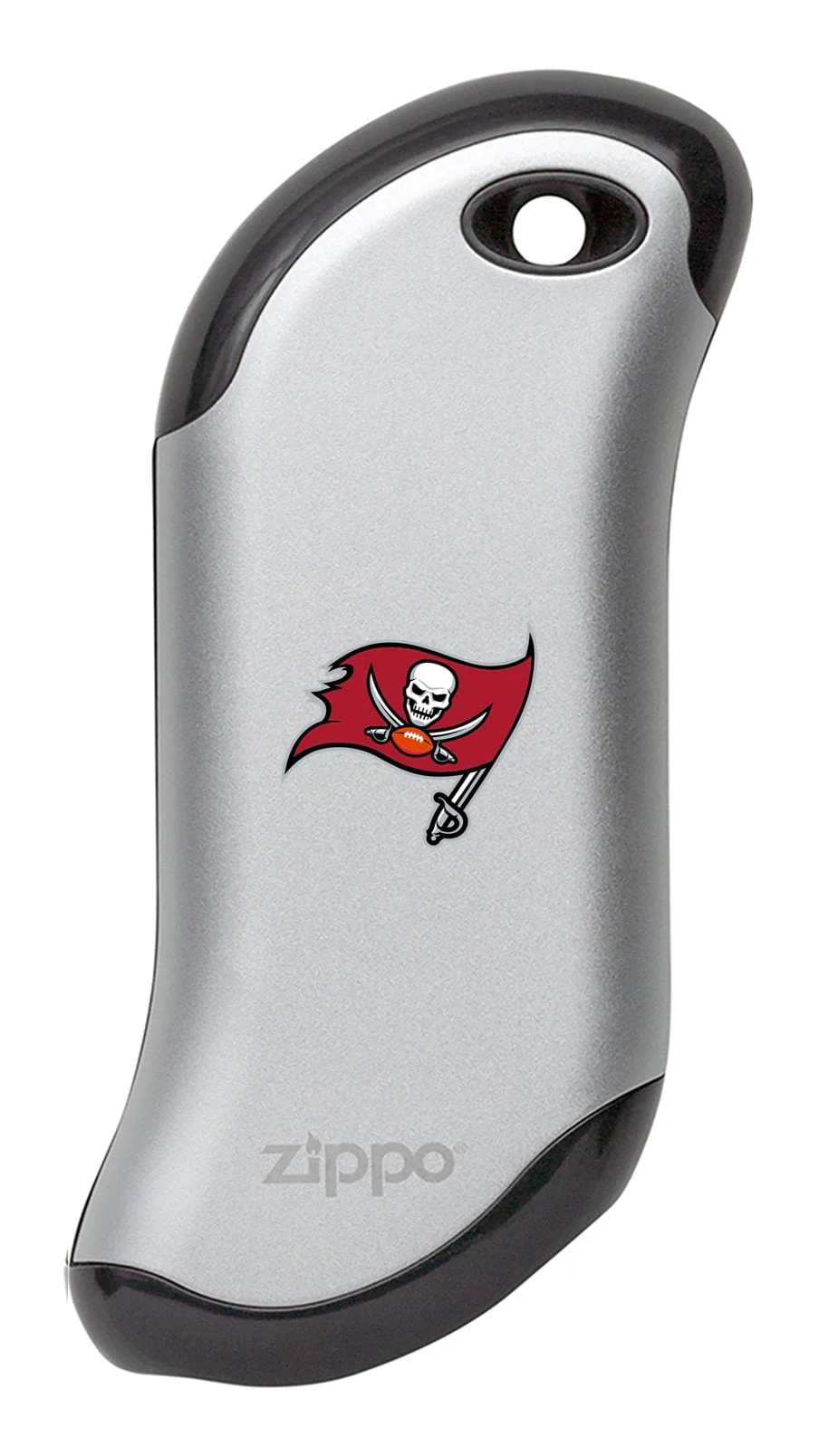 NFL Tampa Bay Buccaneers: HeatBank® 9s Rechargeable Hand Warmer