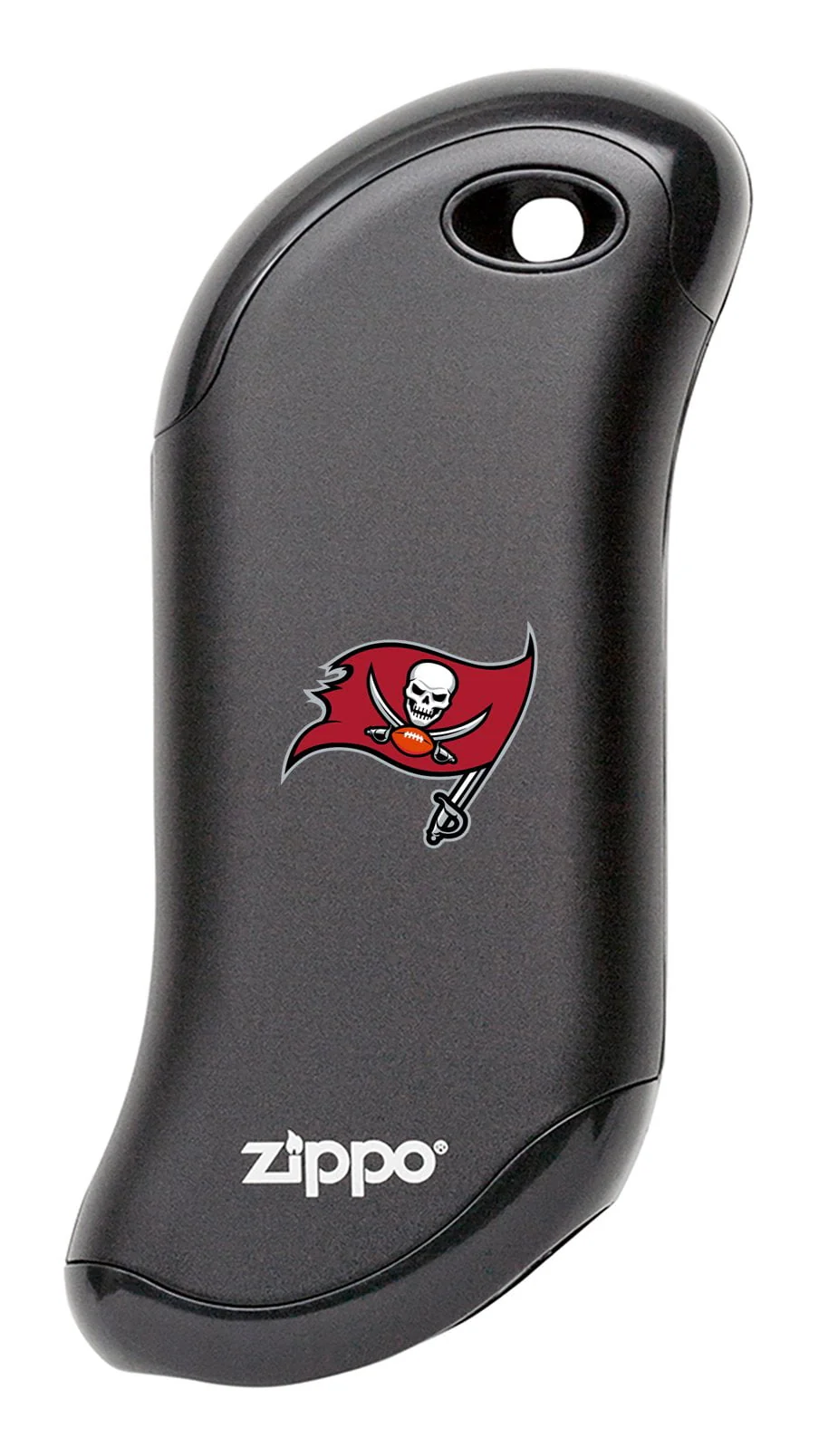 NFL Tampa Bay Buccaneers: HeatBank® 9s Rechargeable Hand Warmer - Image 2