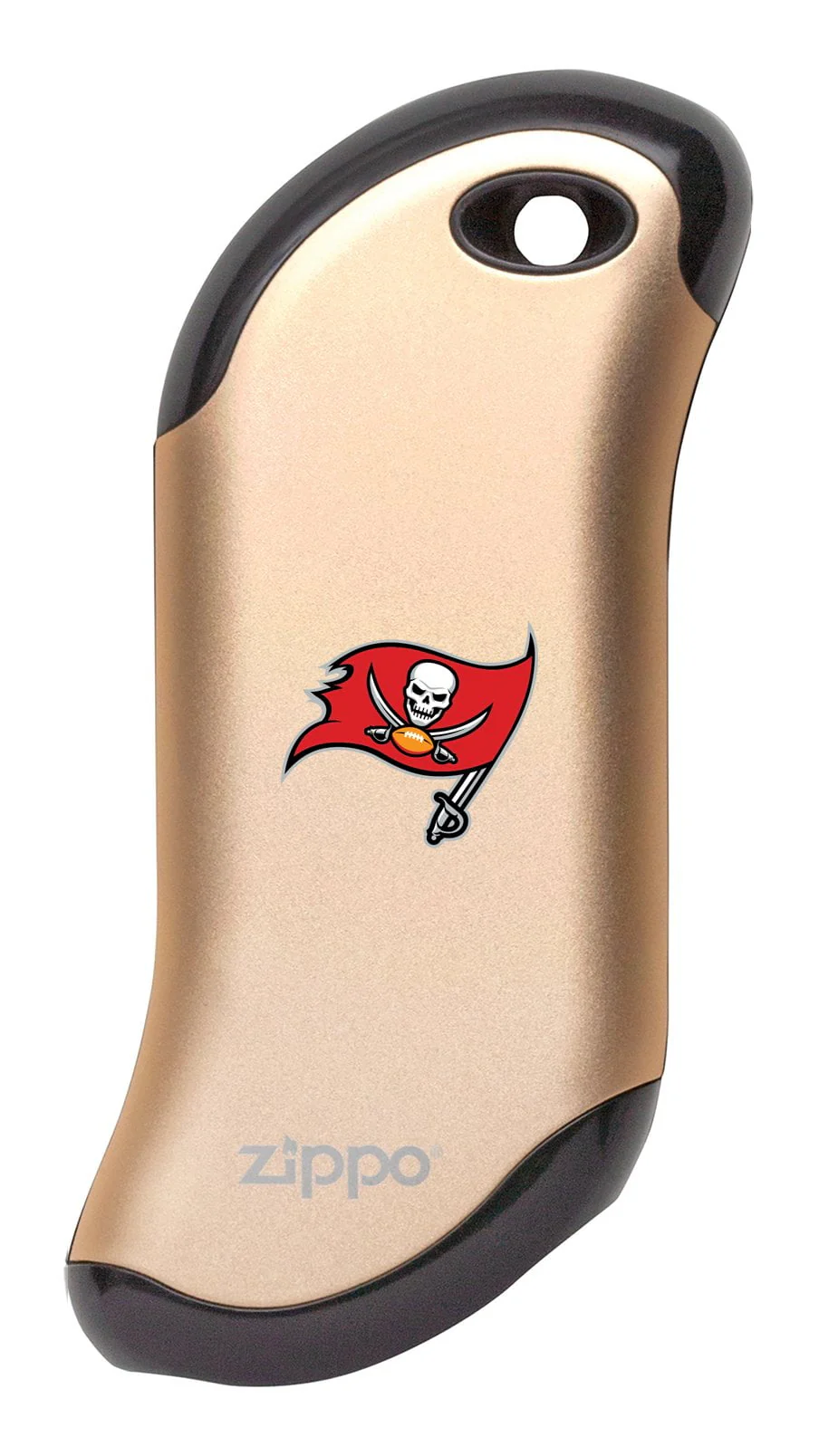 NFL Tampa Bay Buccaneers: HeatBank® 9s Rechargeable Hand Warmer - Image 3