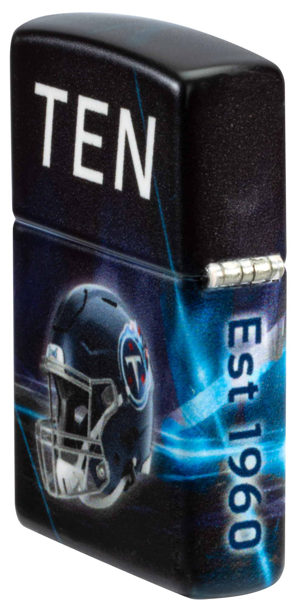 NFL Tennessee Titans Team Spirit Design - Image 10