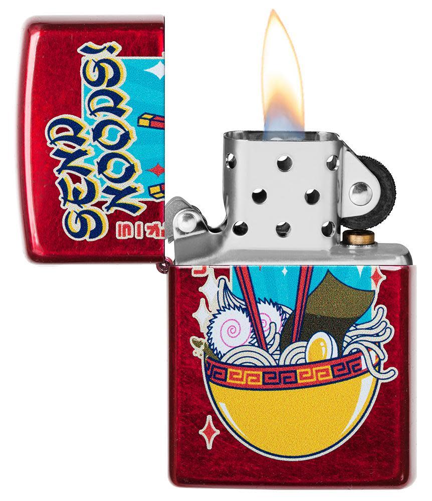 Noodle Design - Image 3