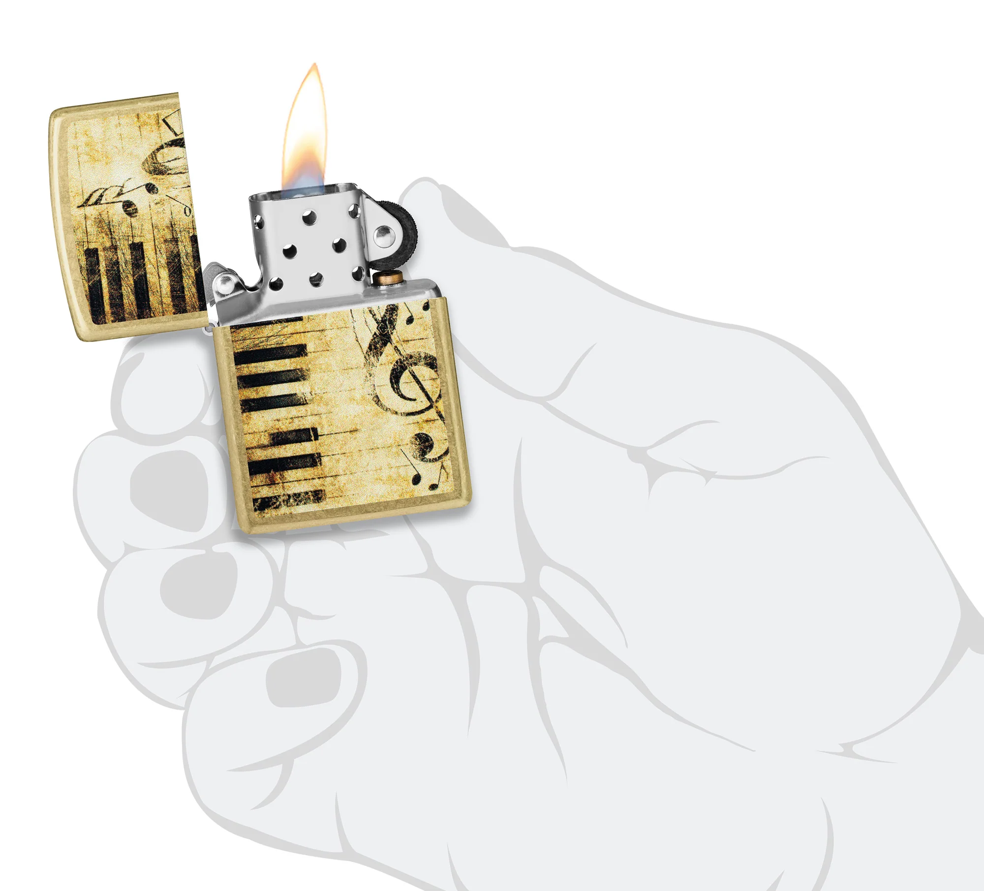 Nothing but Treble Design - Image 6