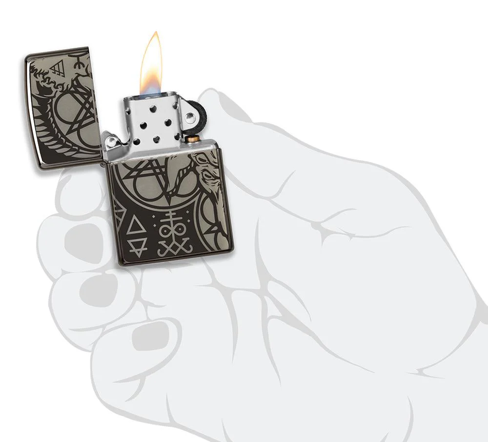 Occult Design - Image 5