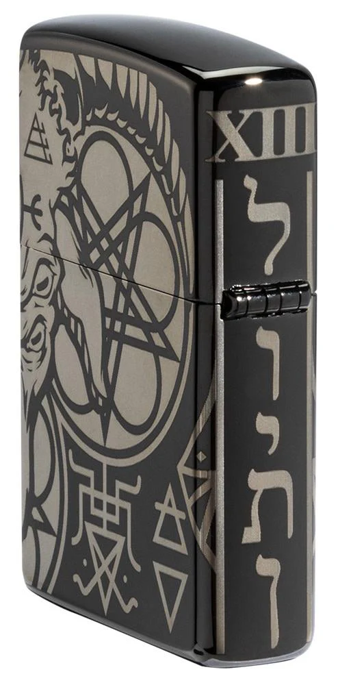 Occult Design - Image 8