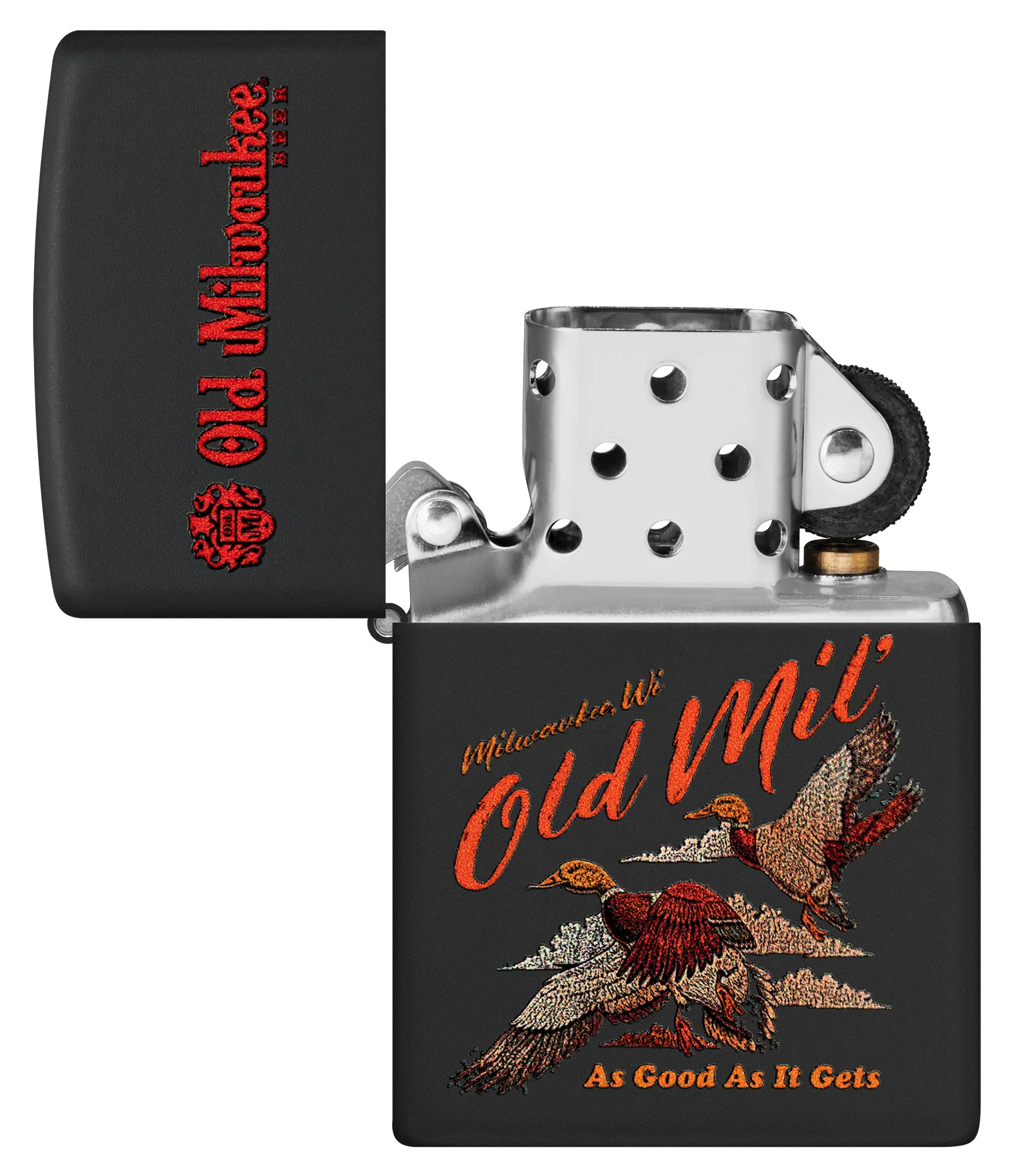 Old Milwaukee Duck Hunt Design - Image 5