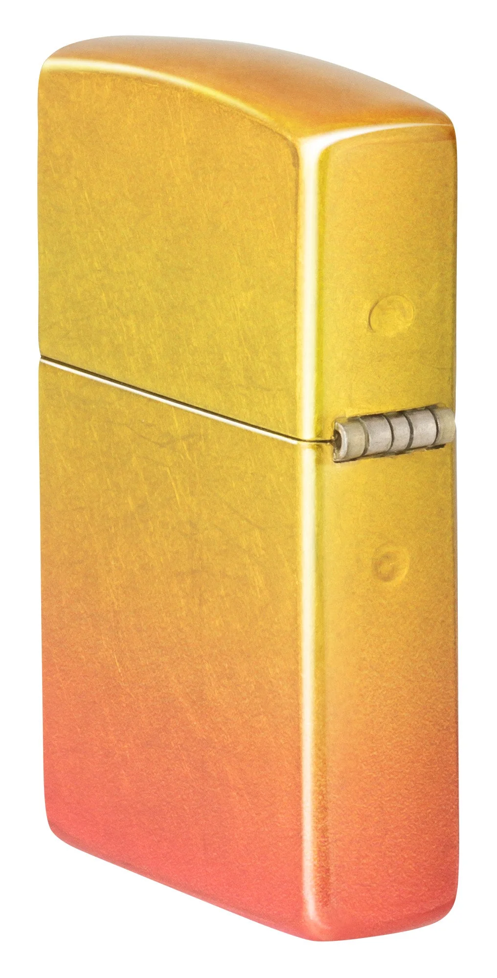 Ombre Orange Yellow - Image 7