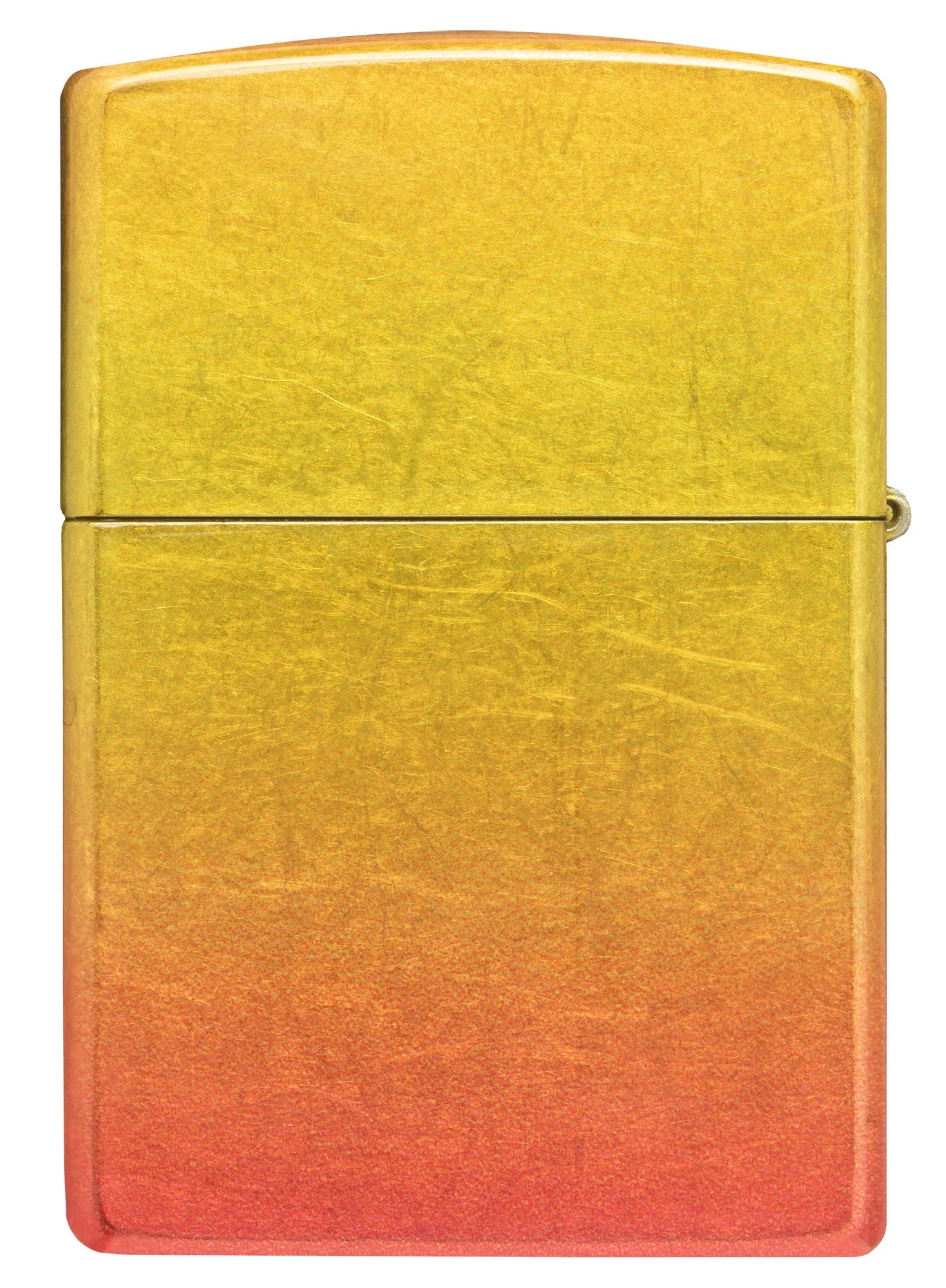 Ombre Orange Yellow - Image 9