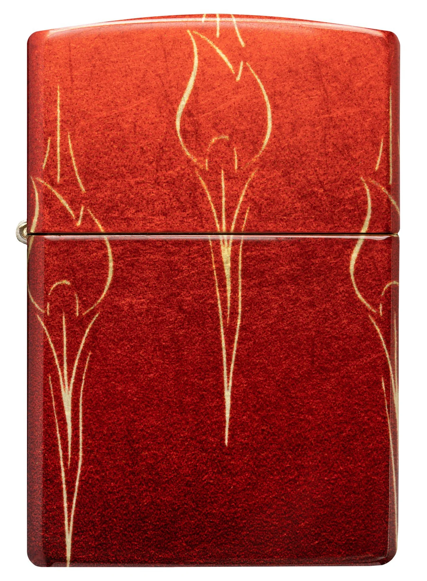 Ombre Zippo Flames - Image 9