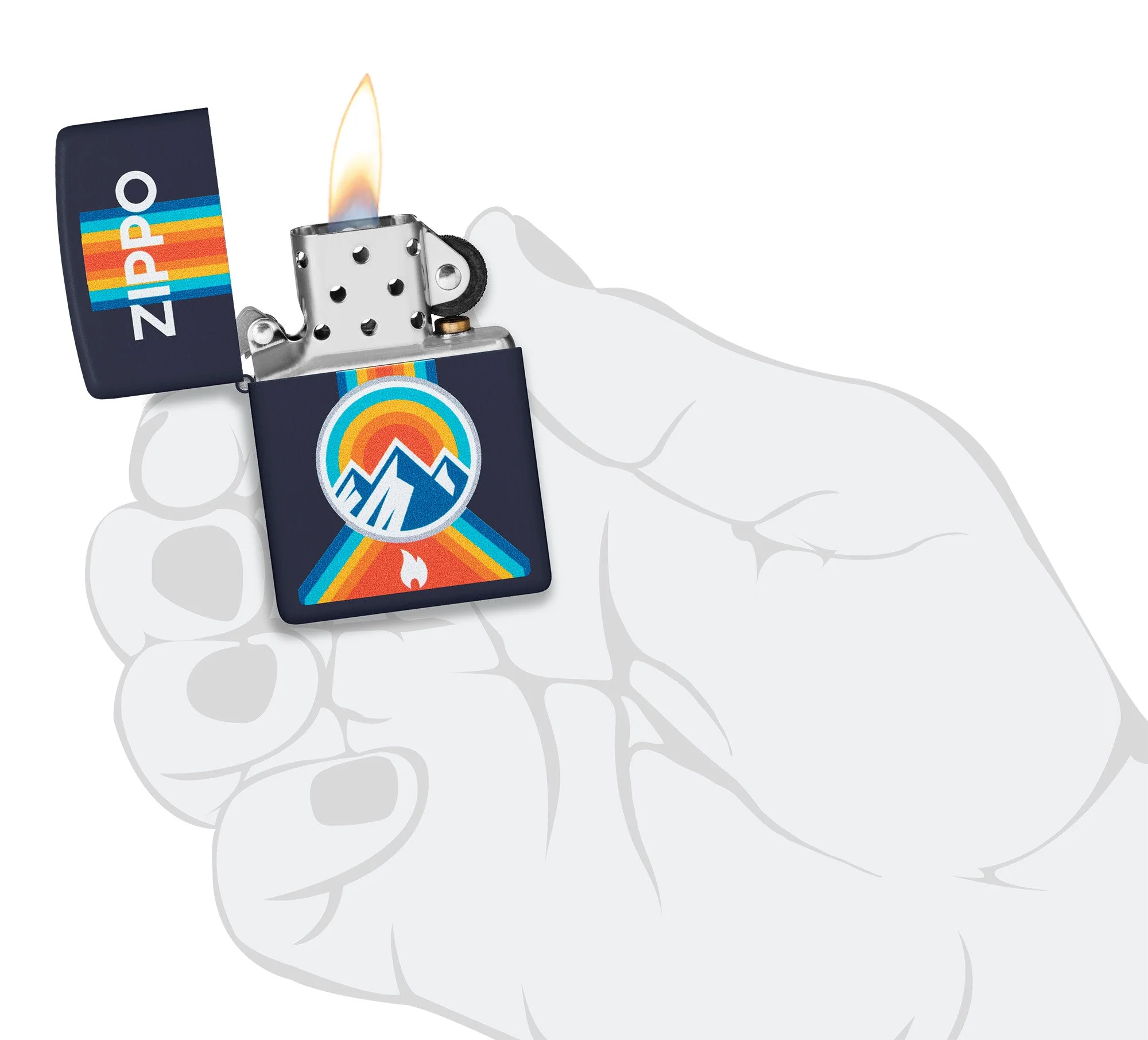Outdoor Logo - Image 4