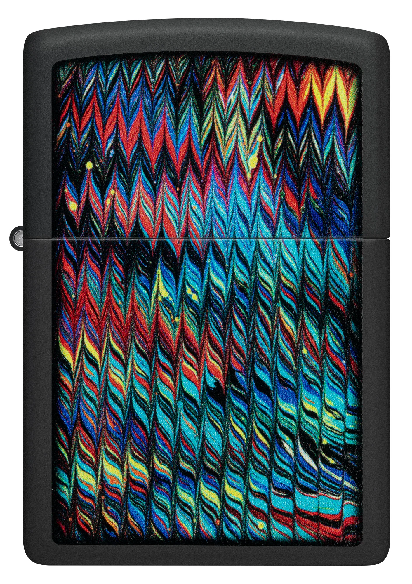 Paint Pour Design - Image 6