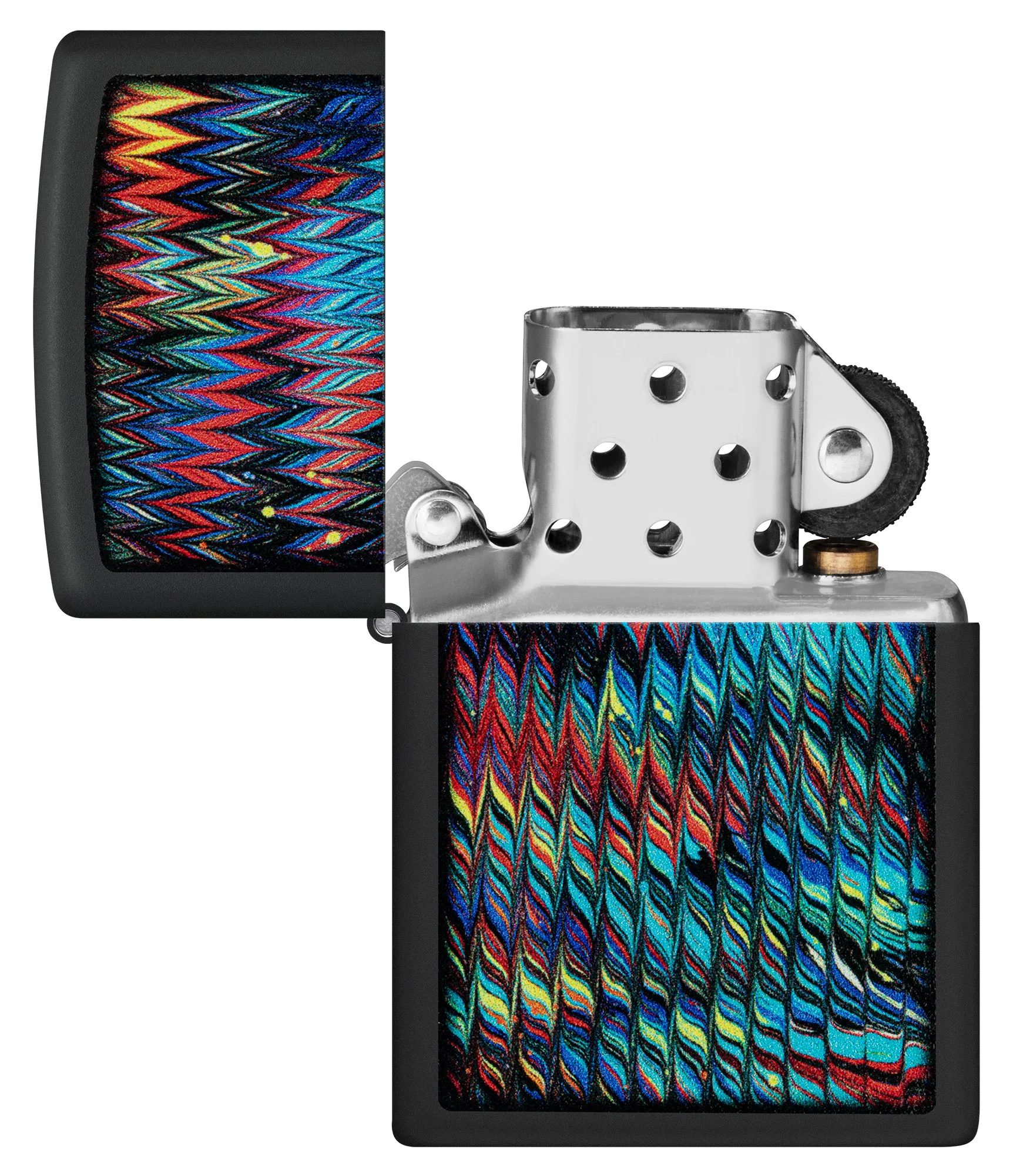 Paint Pour Design - Image 7