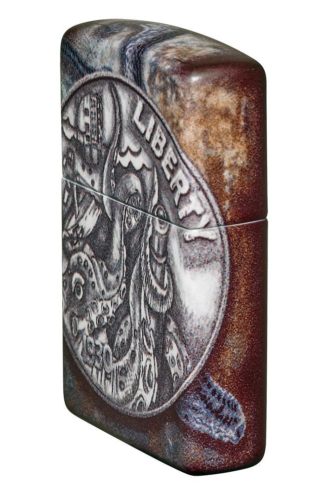 Pirate Coin Design - Image 9