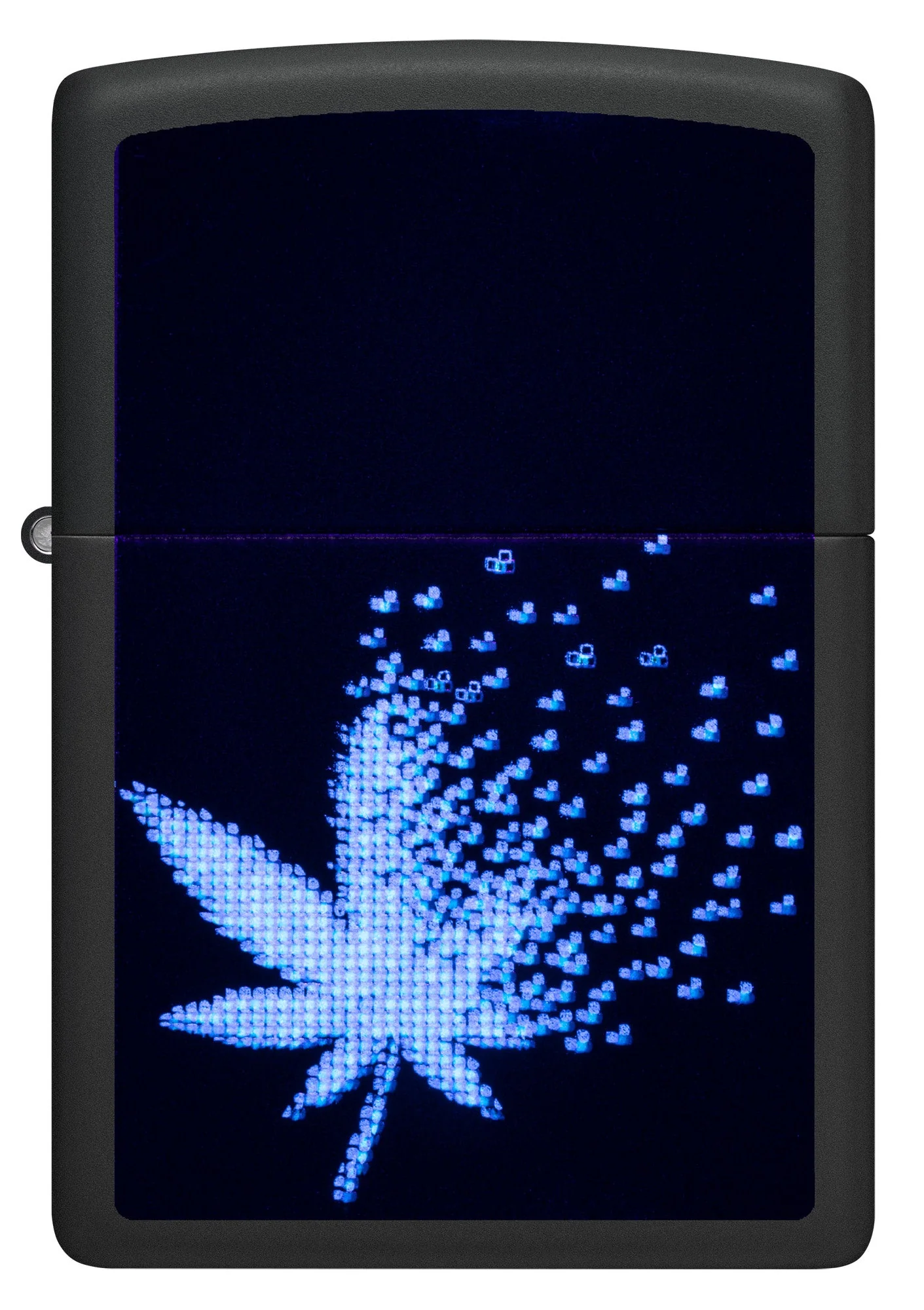 Pixel Cannabis Design - Image 6