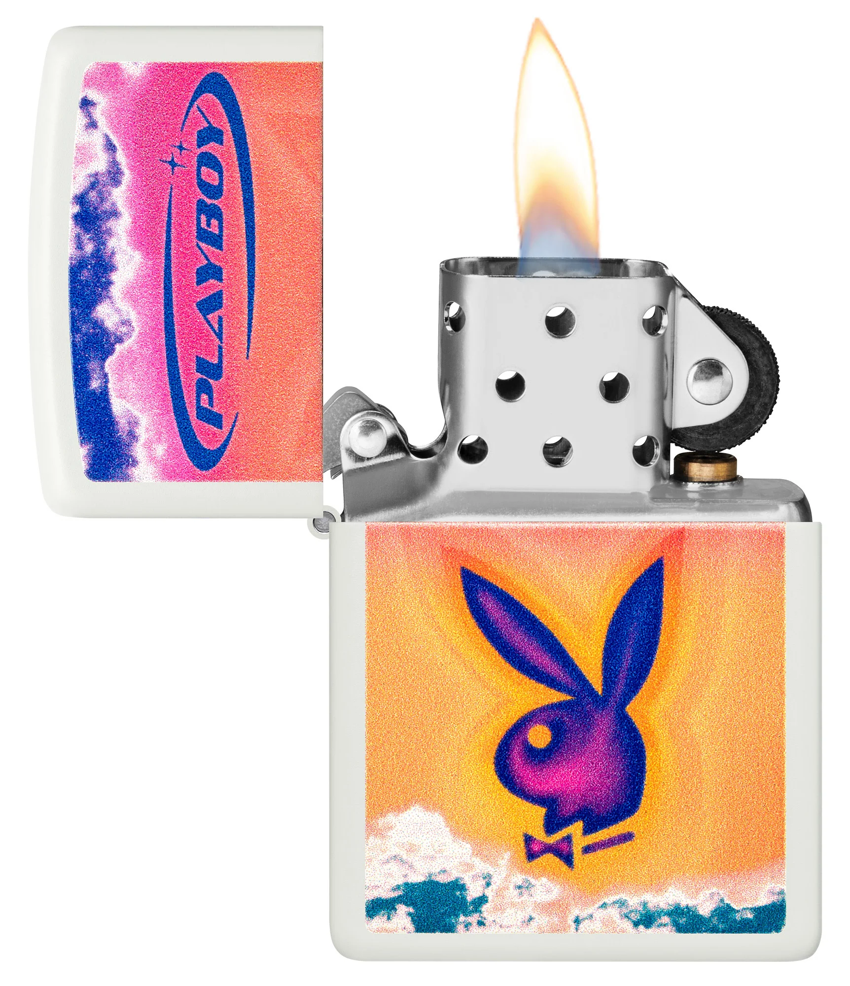 Playboy Sunset Beach Design - Image 3