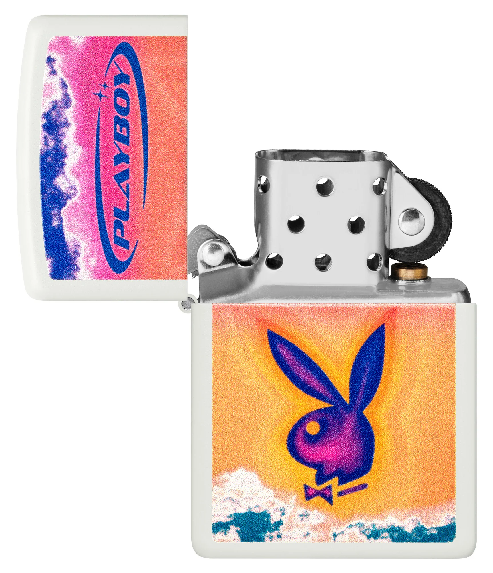 Playboy Sunset Beach Design - Image 7