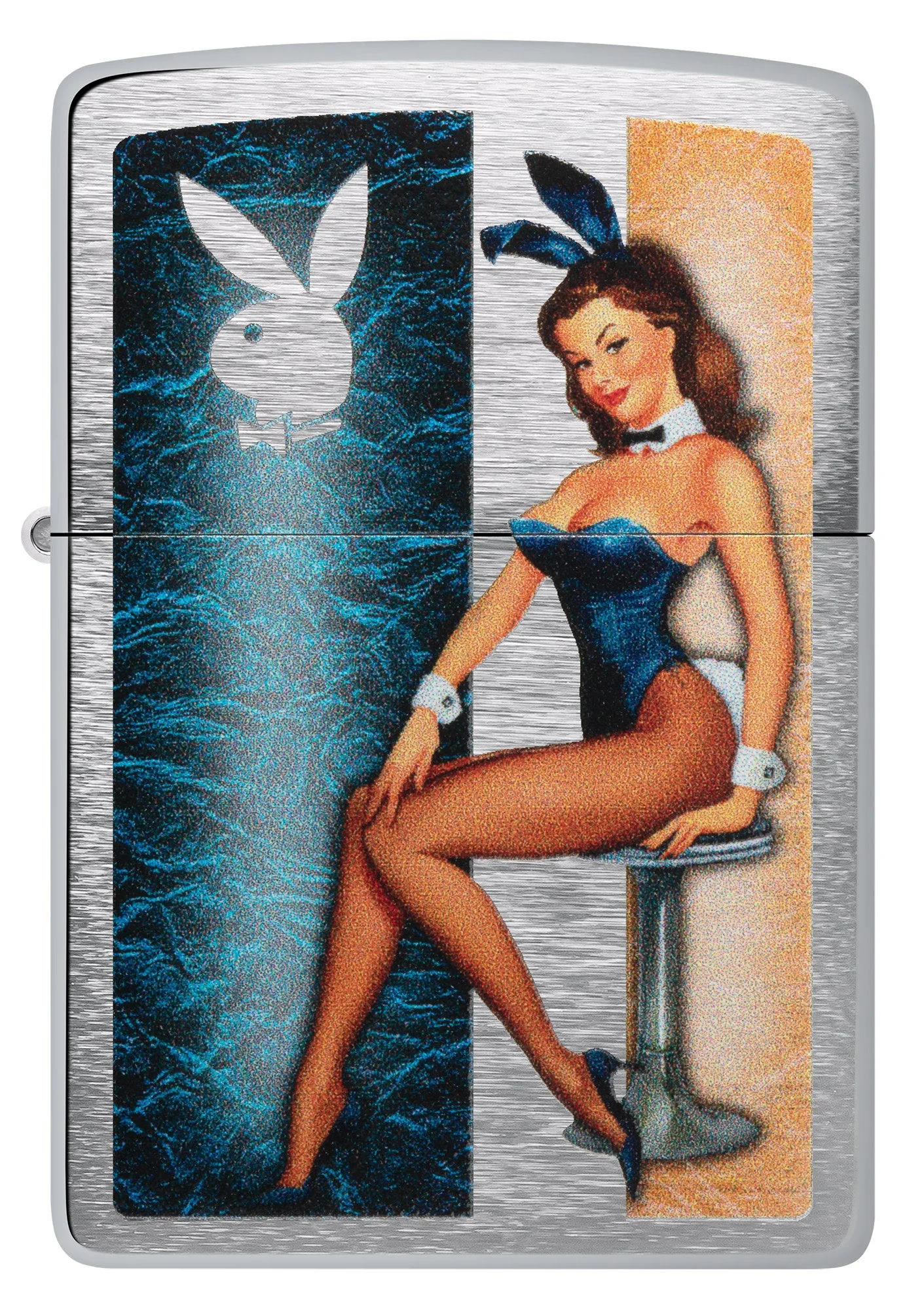 Playboy Pinup Design - Image 6