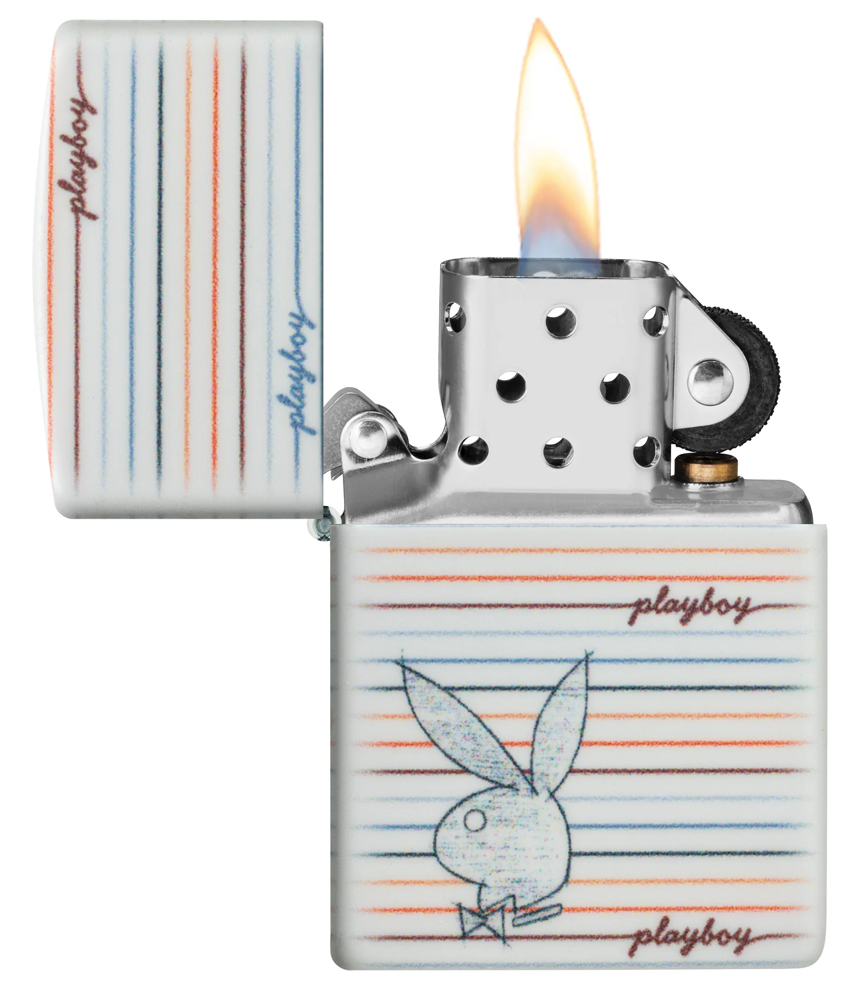 Playboy Sketch Design - Image 4