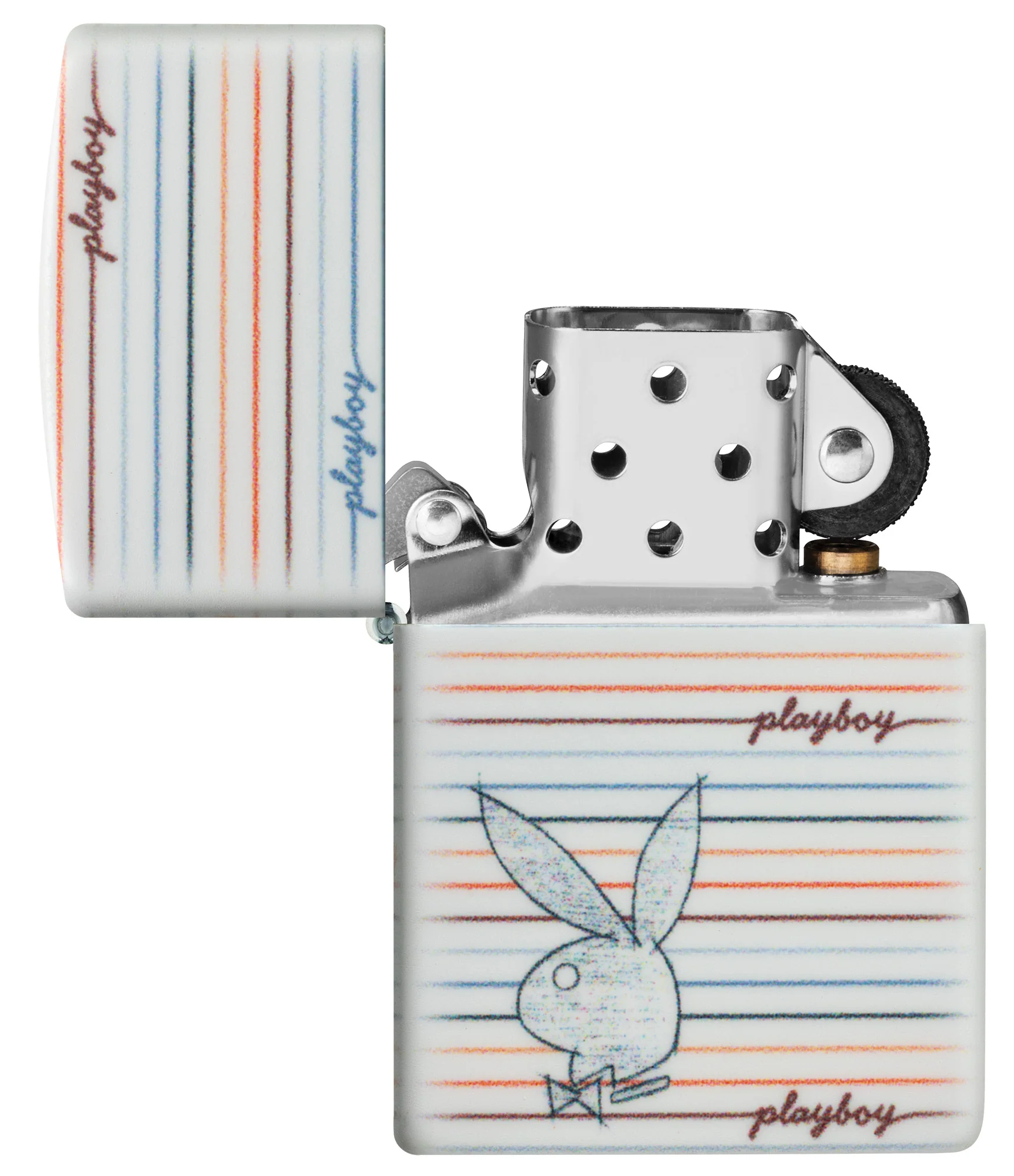 Playboy Sketch Design - Image 5