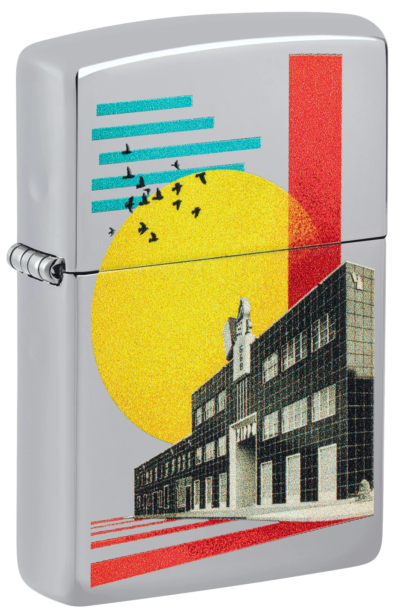 Pop HQ Design