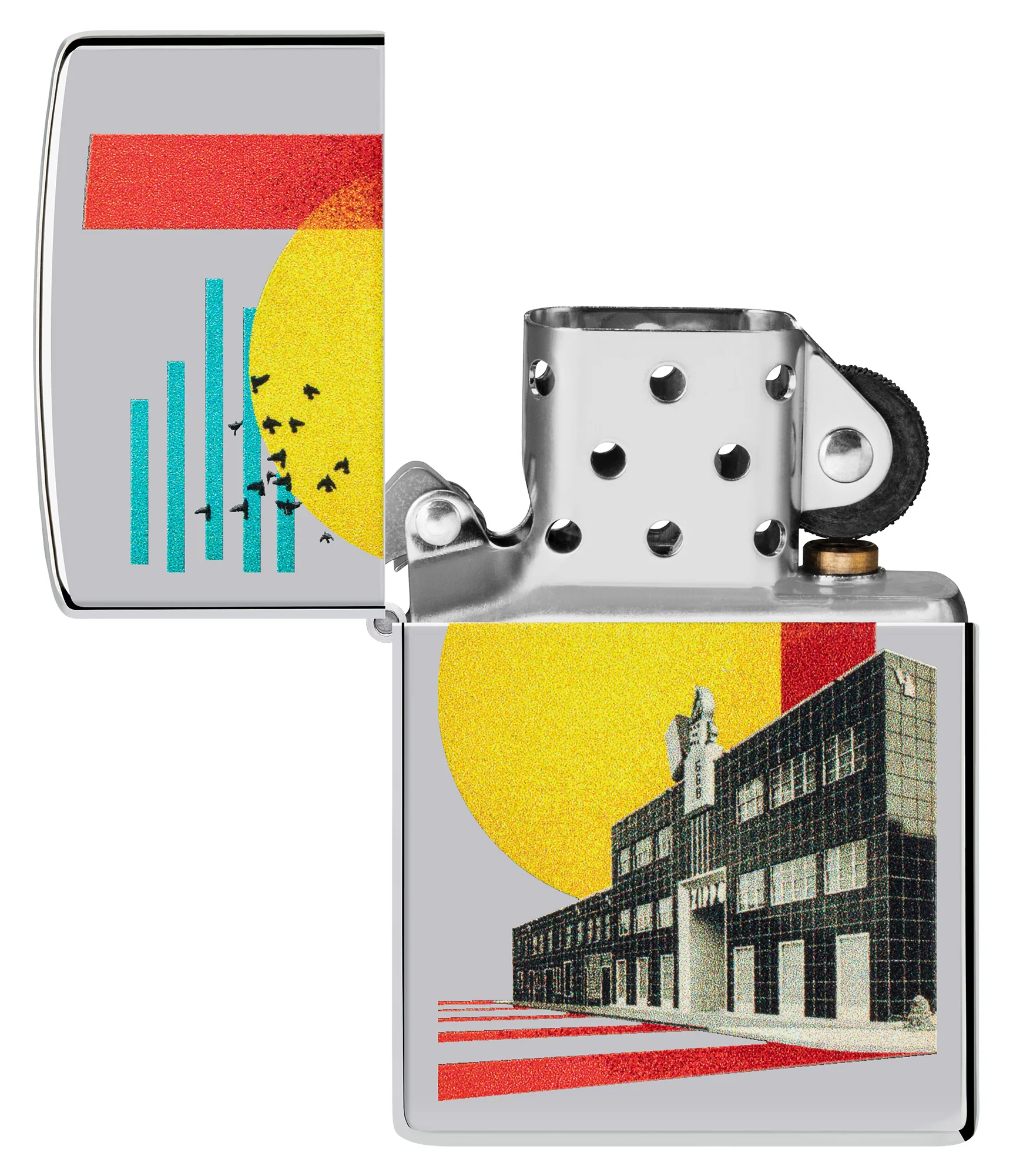 Pop HQ Design - Image 5