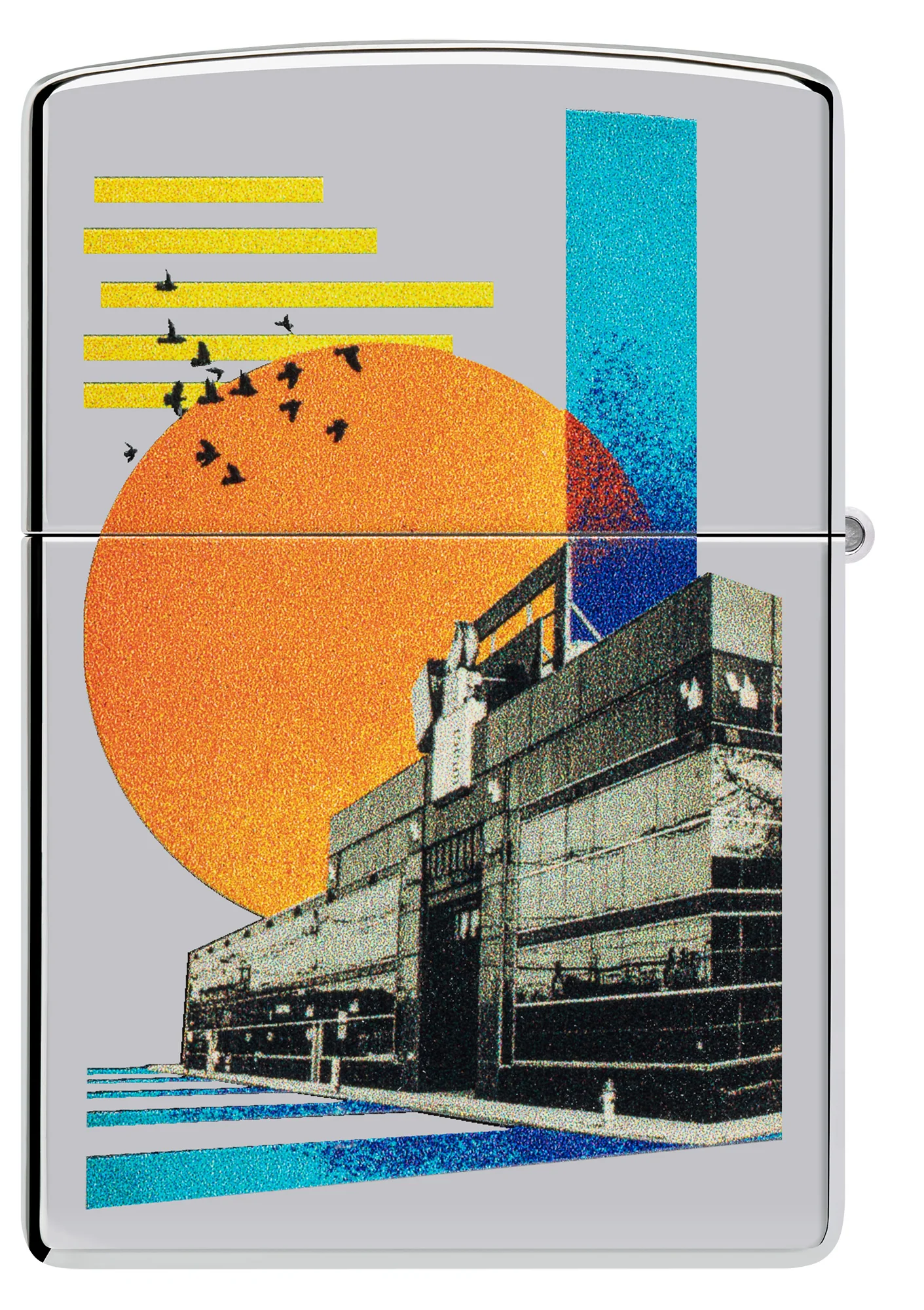 Pop HQ Design - Image 8