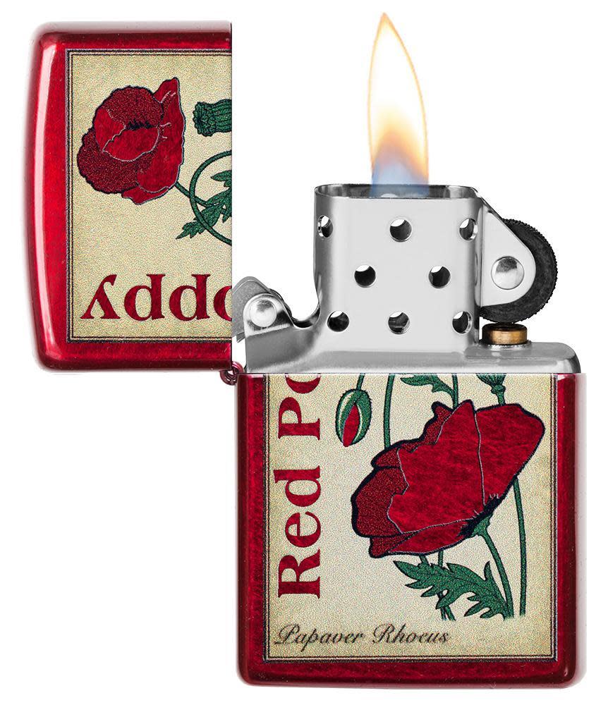 Poppy Design - Image 3