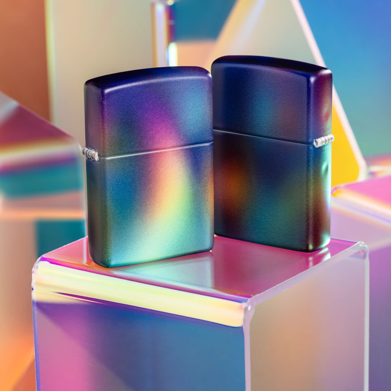 Prismatic Design - Image 2