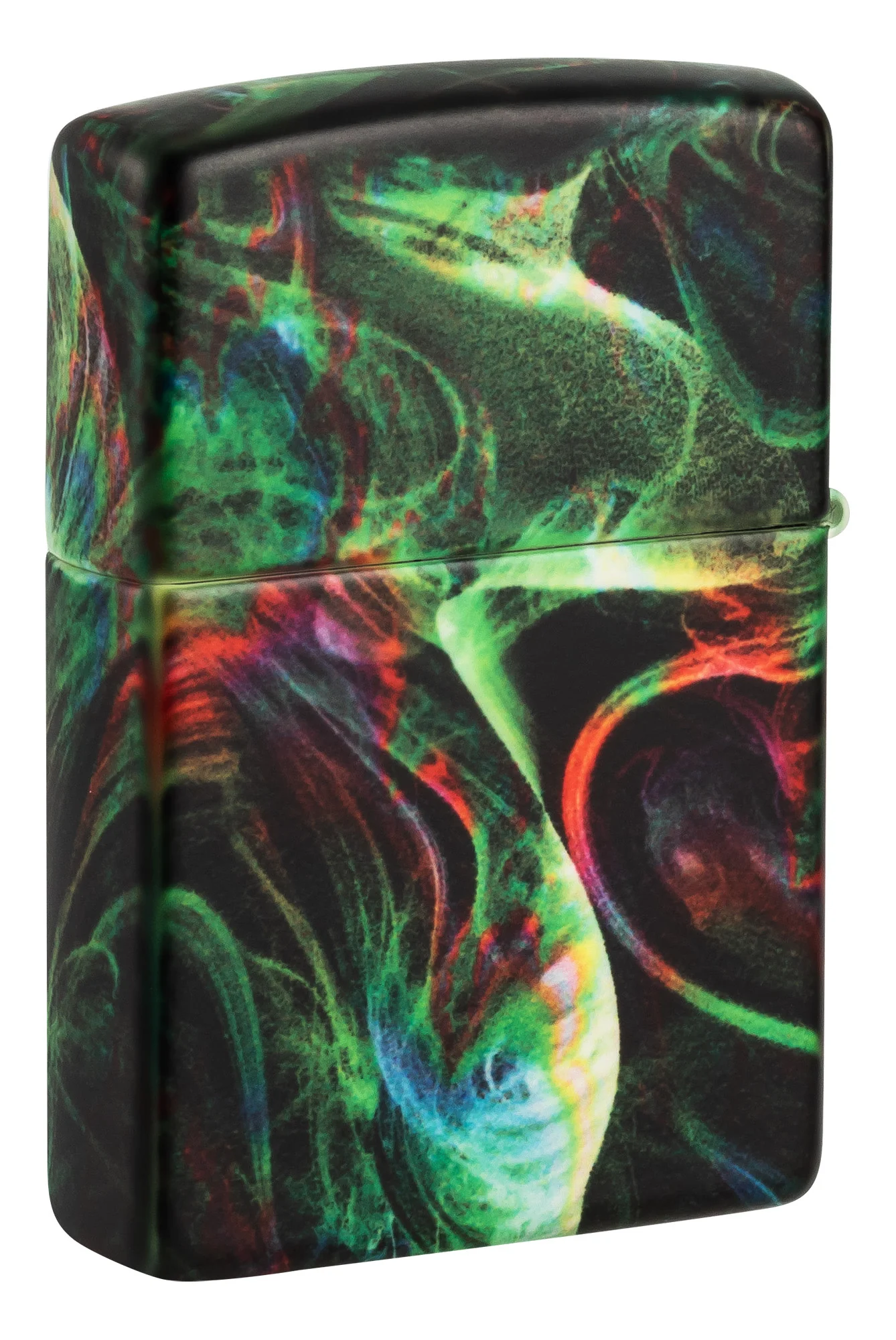 Psychedelic Swirl Design - Image 3