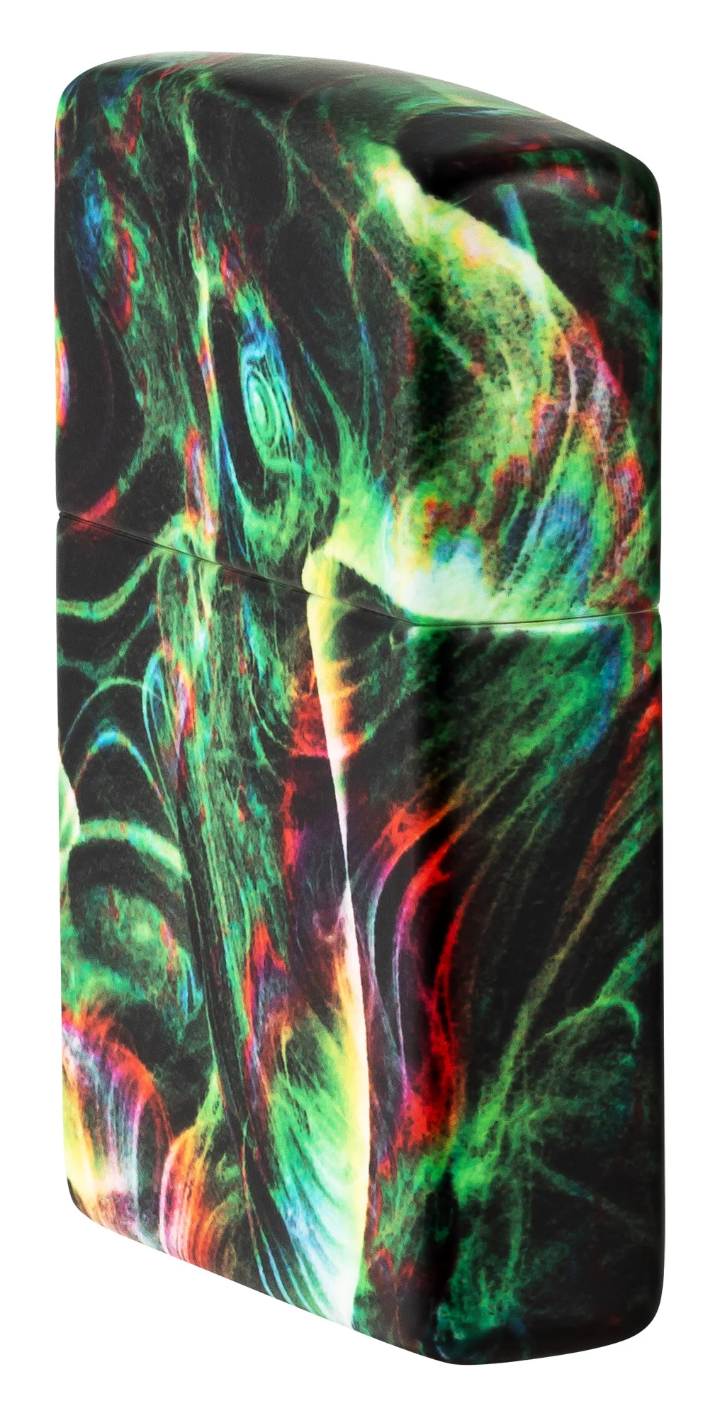 Psychedelic Swirl Design - Image 7