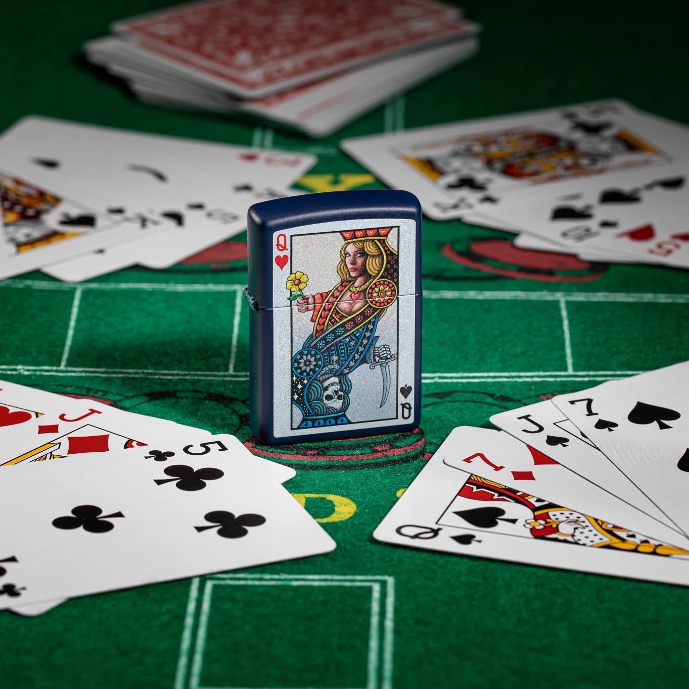 Queen Design - Image 2