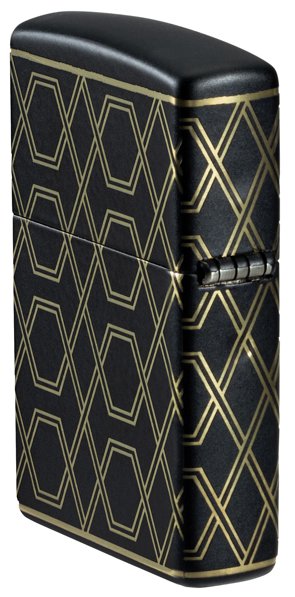 Queen of Bud Honeycomb Design - Image 10