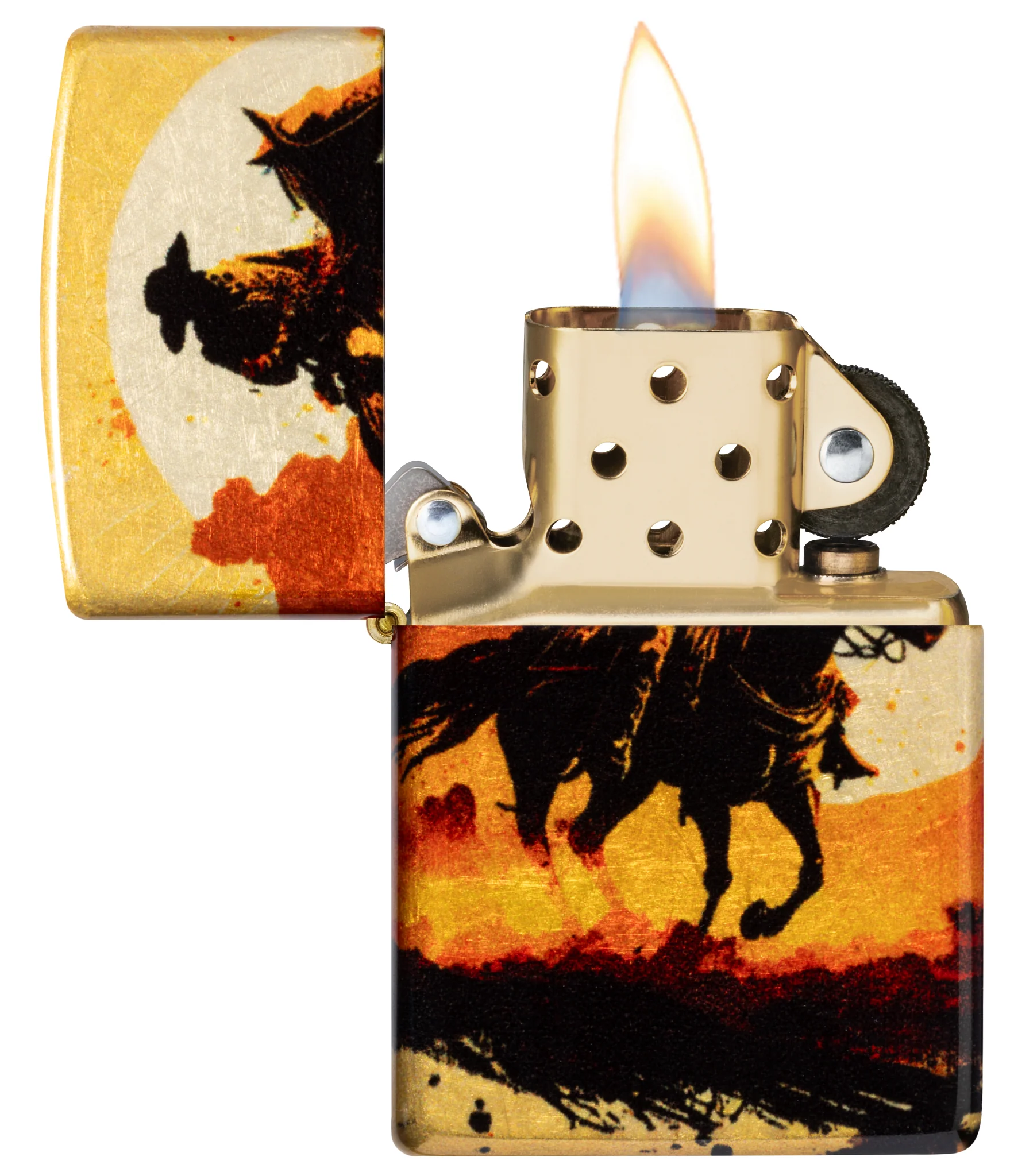 Racing Wrangler Design - Image 4