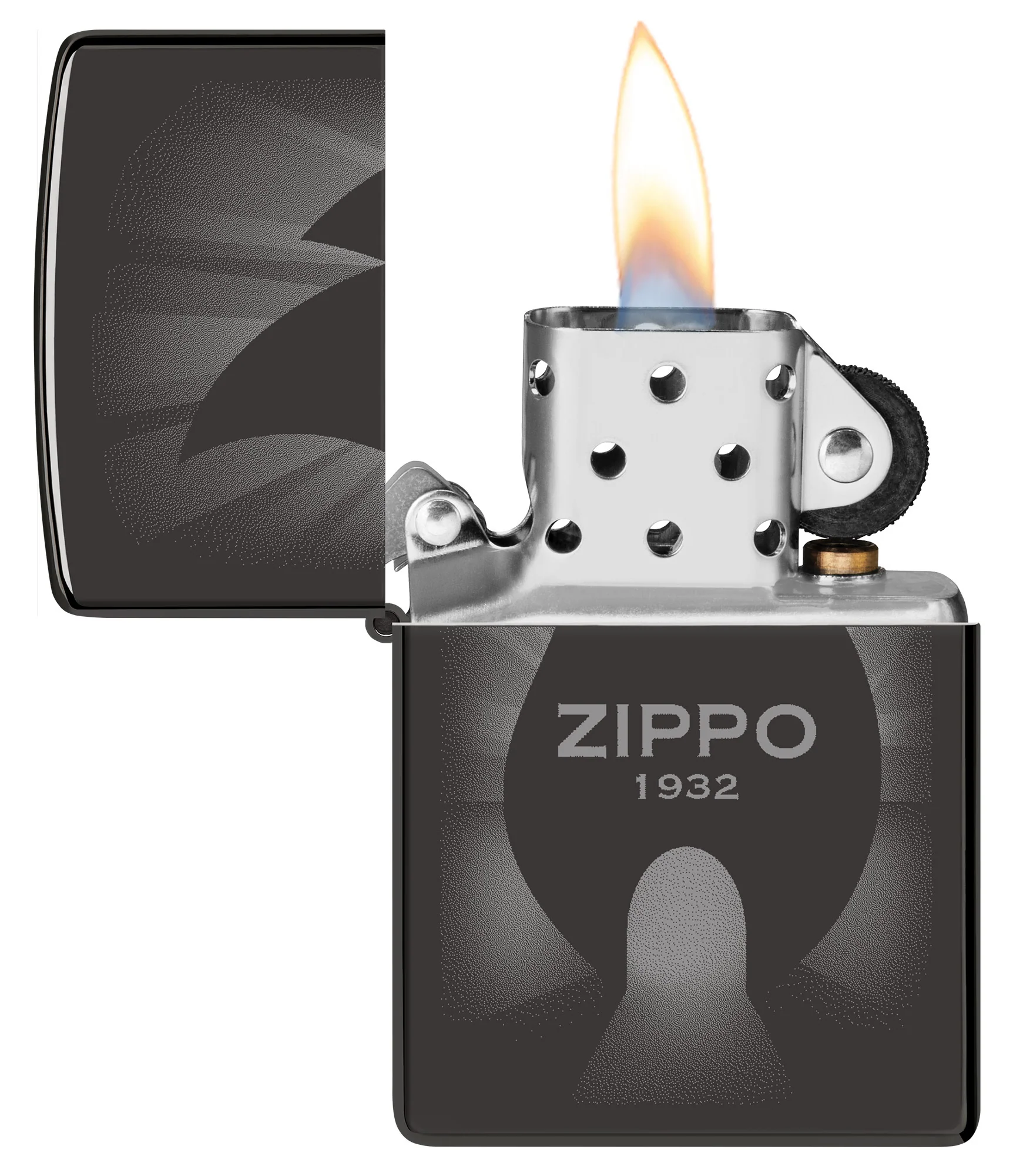 Radiant Zippo Design - Image 3