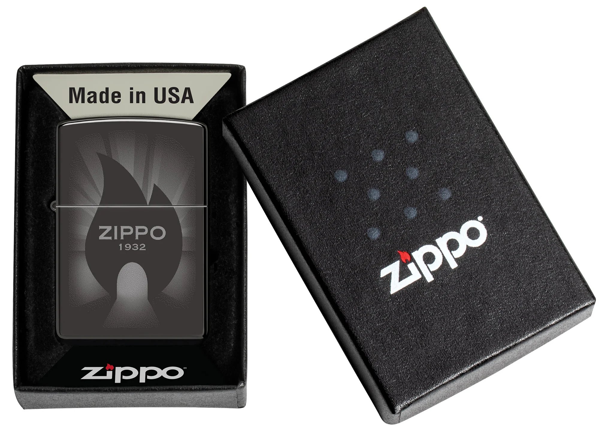 Radiant Zippo Design - Image 5