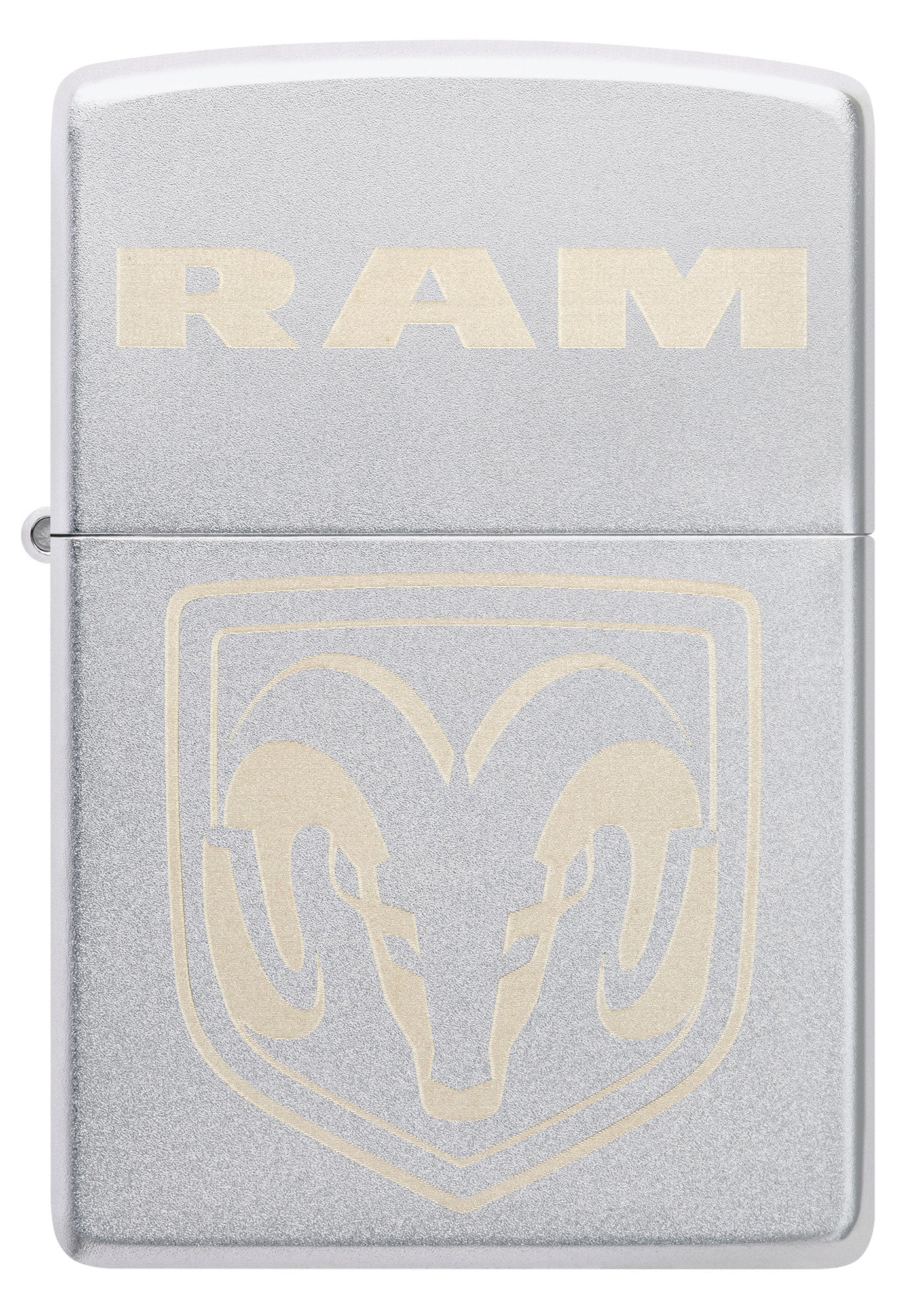 RAM Logo Design - Image 6
