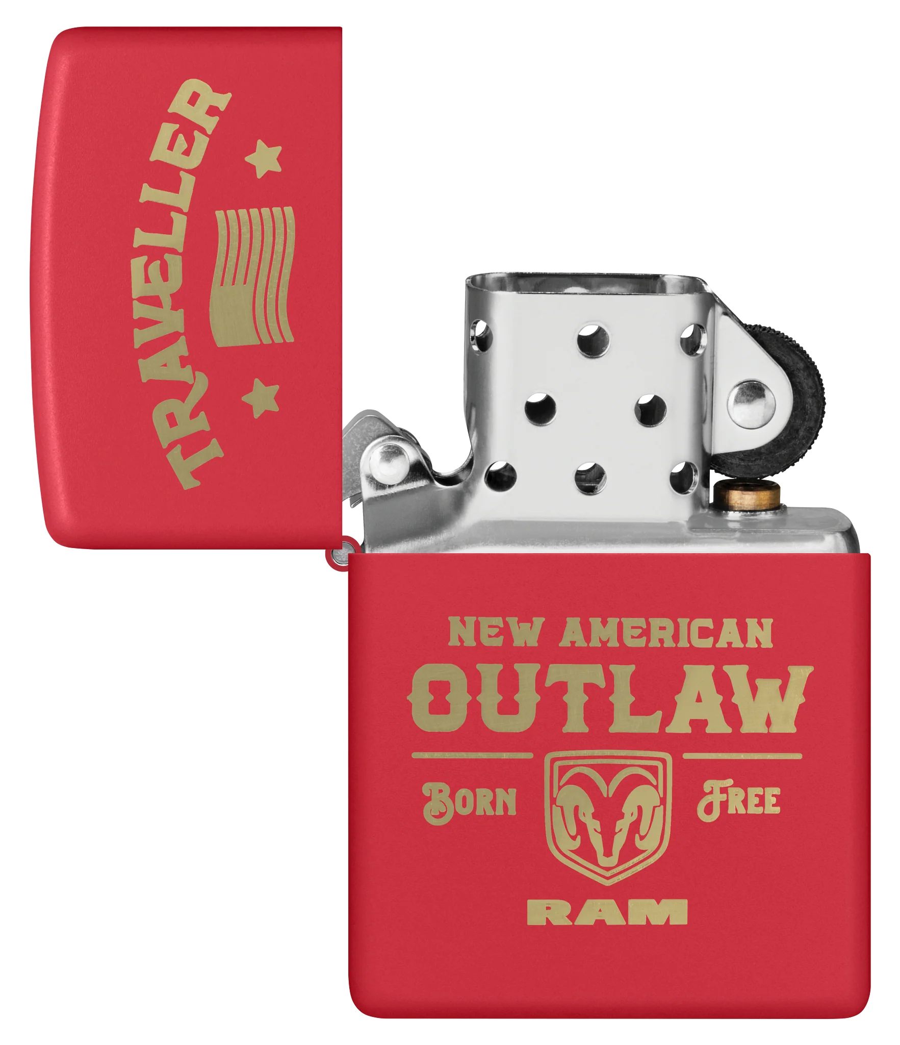 Ram Traveller Design - Image 5