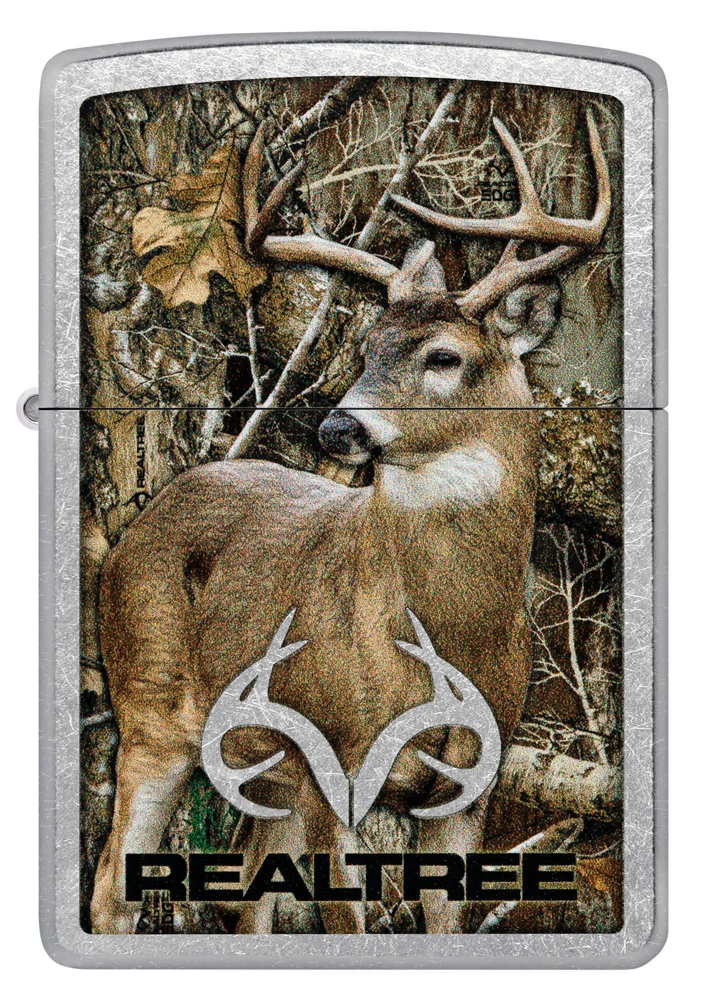 RealtreeĀ® Buck Design - Image 3