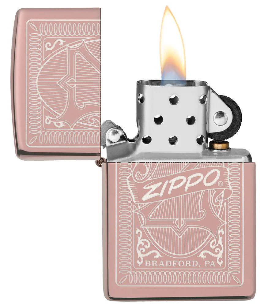 Reimagine Zippo Design - Image 5