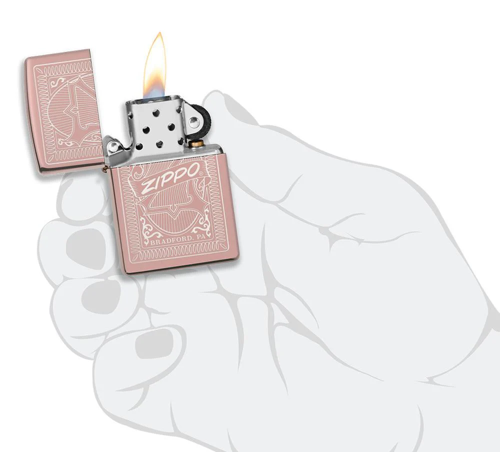 Reimagine Zippo Design - Image 6