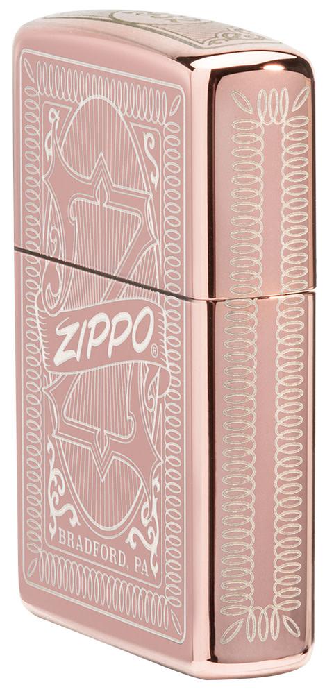 Reimagine Zippo Design - Image 8