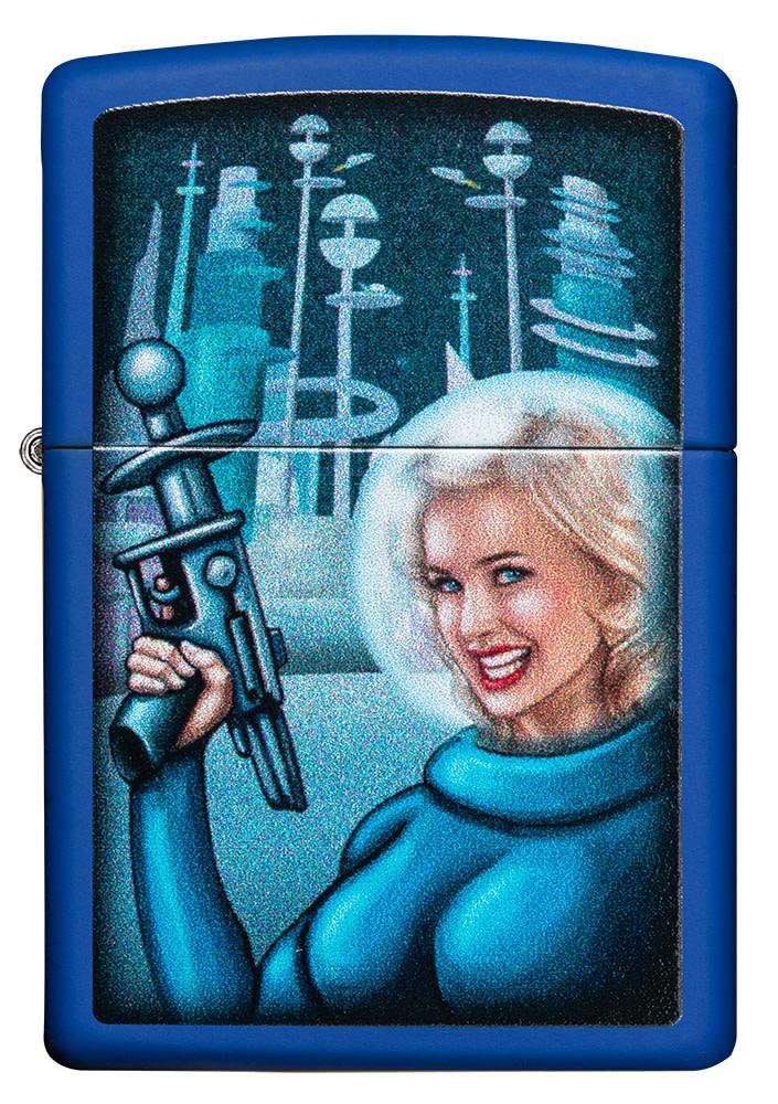 Retro Futuristic - Image 6
