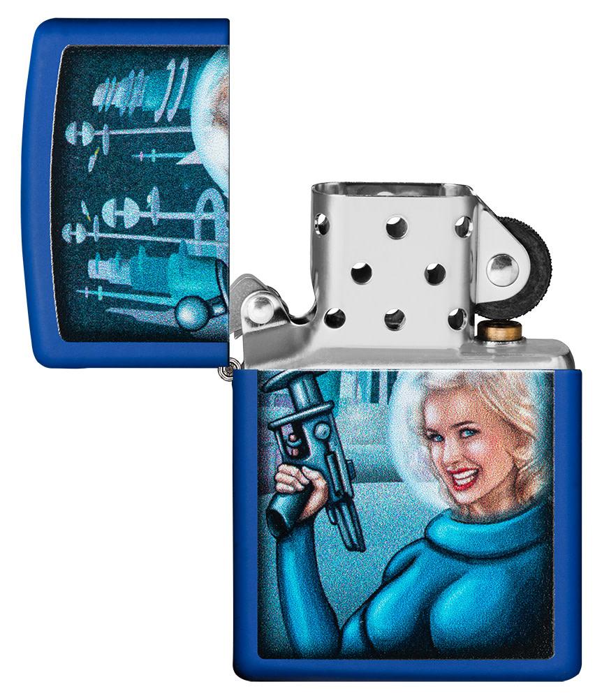 Retro Futuristic - Image 7