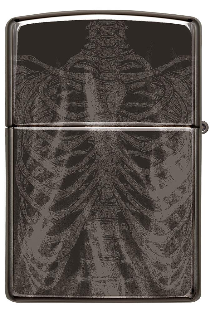 Rib Cage Design - Image 10