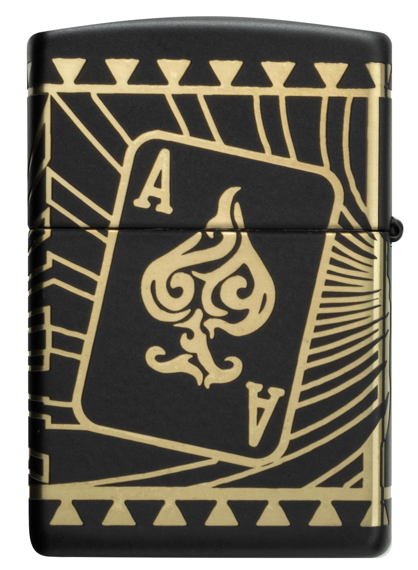 Rietveld Tribal Skull Design - Image 9