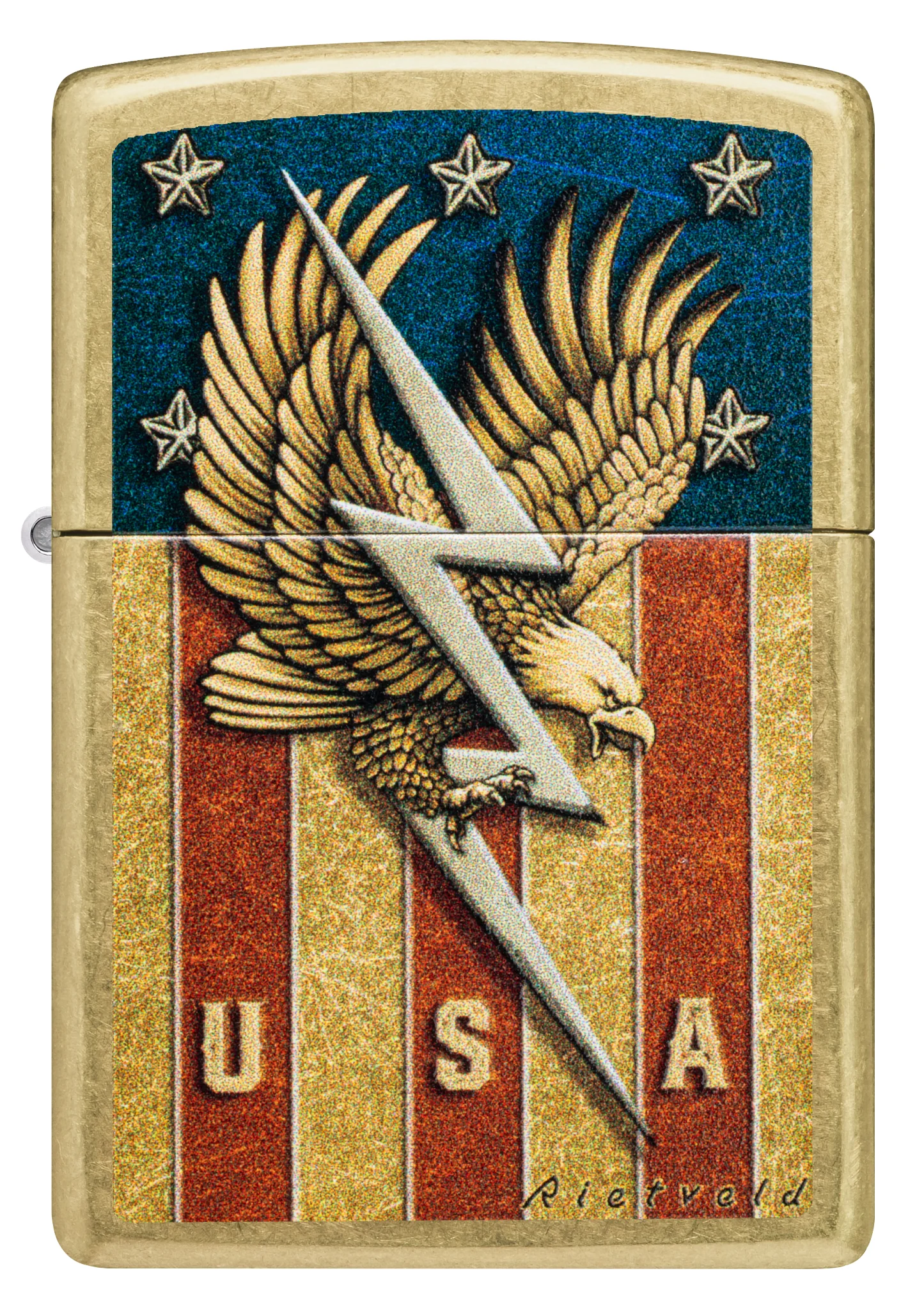 RietveldĀ® USA Design - Image 3