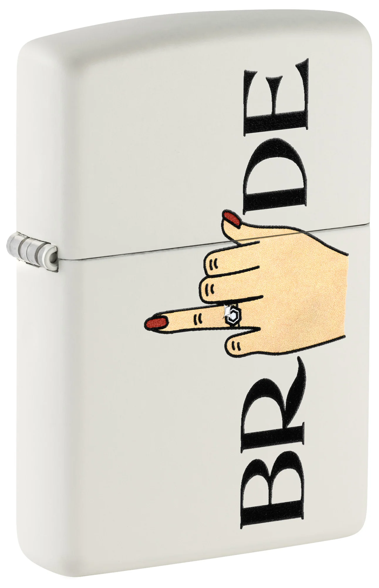 Finger Bling Design