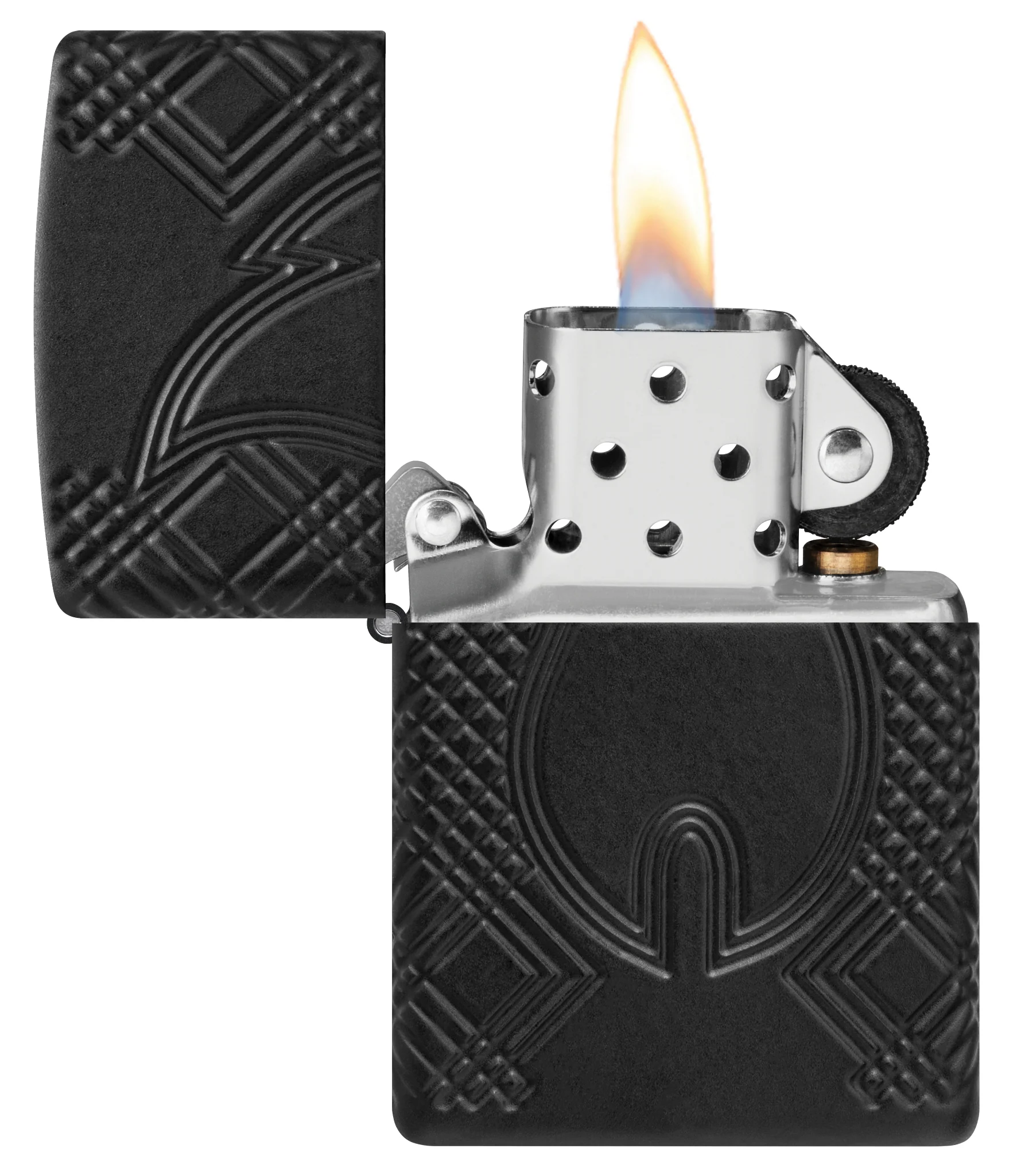Rivet Flame Design - Image 4