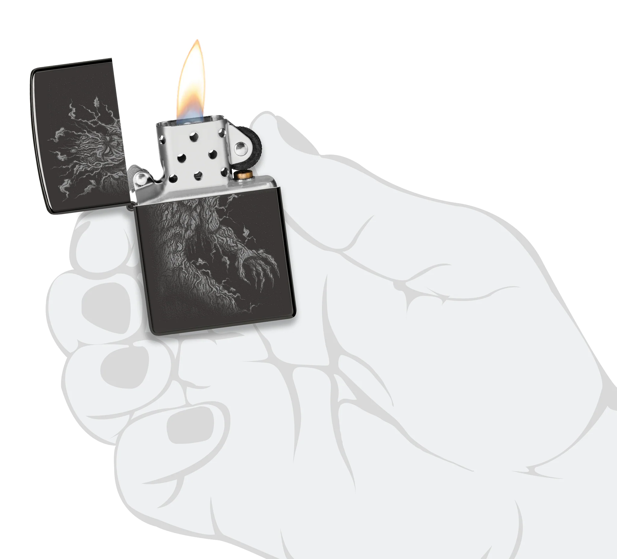 Root of All Evil Design - Image 6