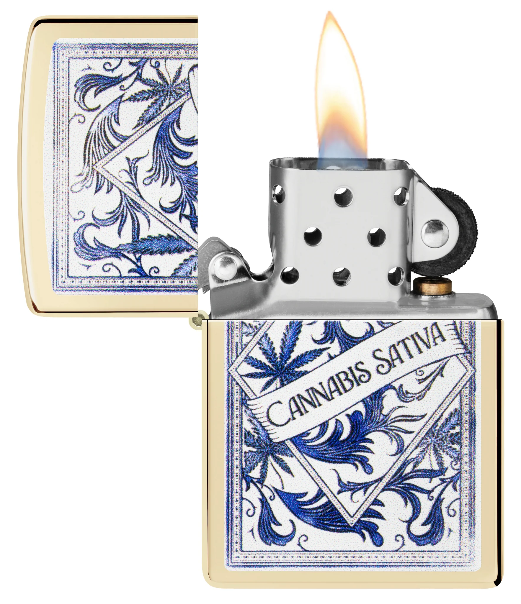 Sativa Serenity Design - Image 4