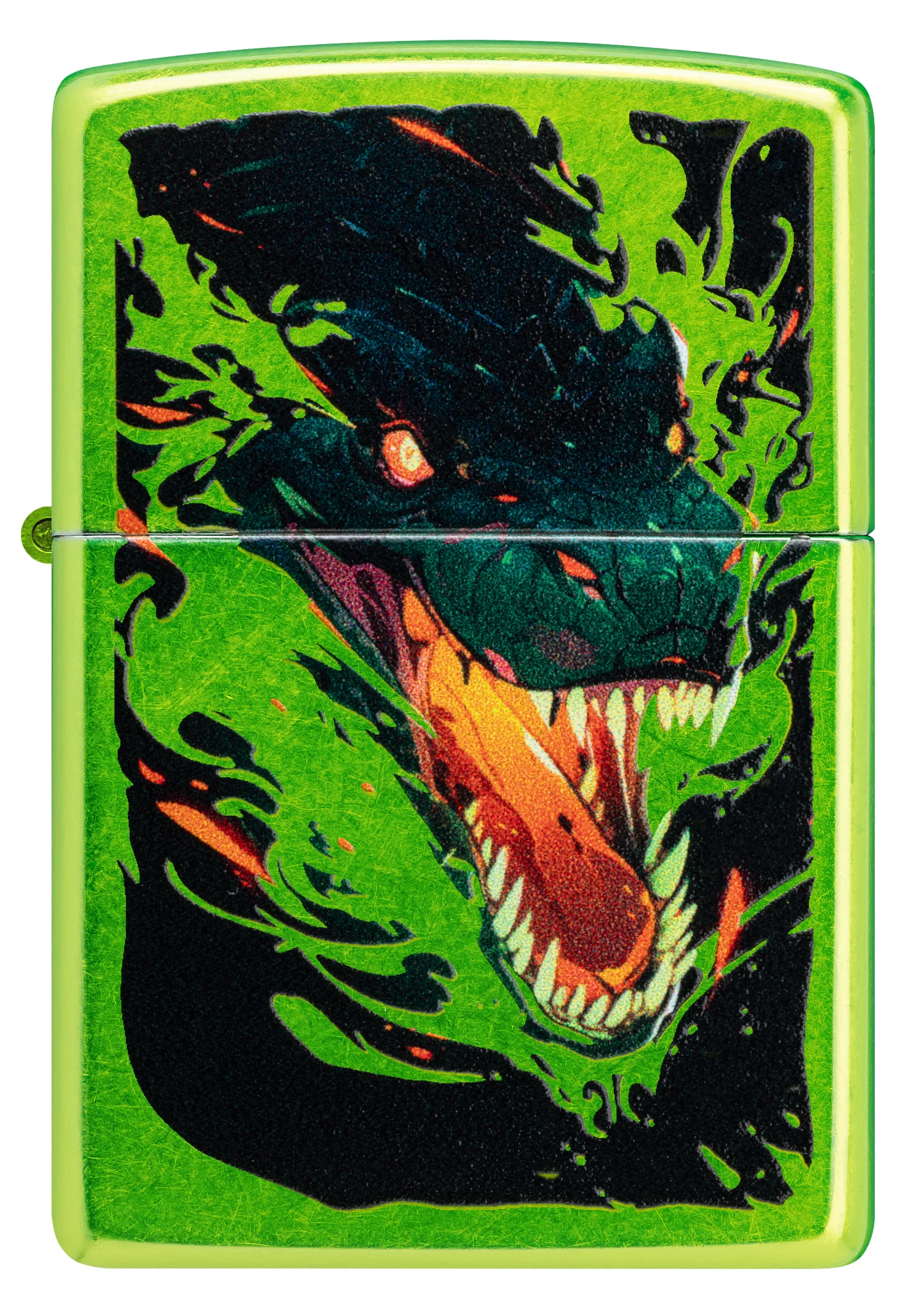 Screaming Dragon Design - Image 3